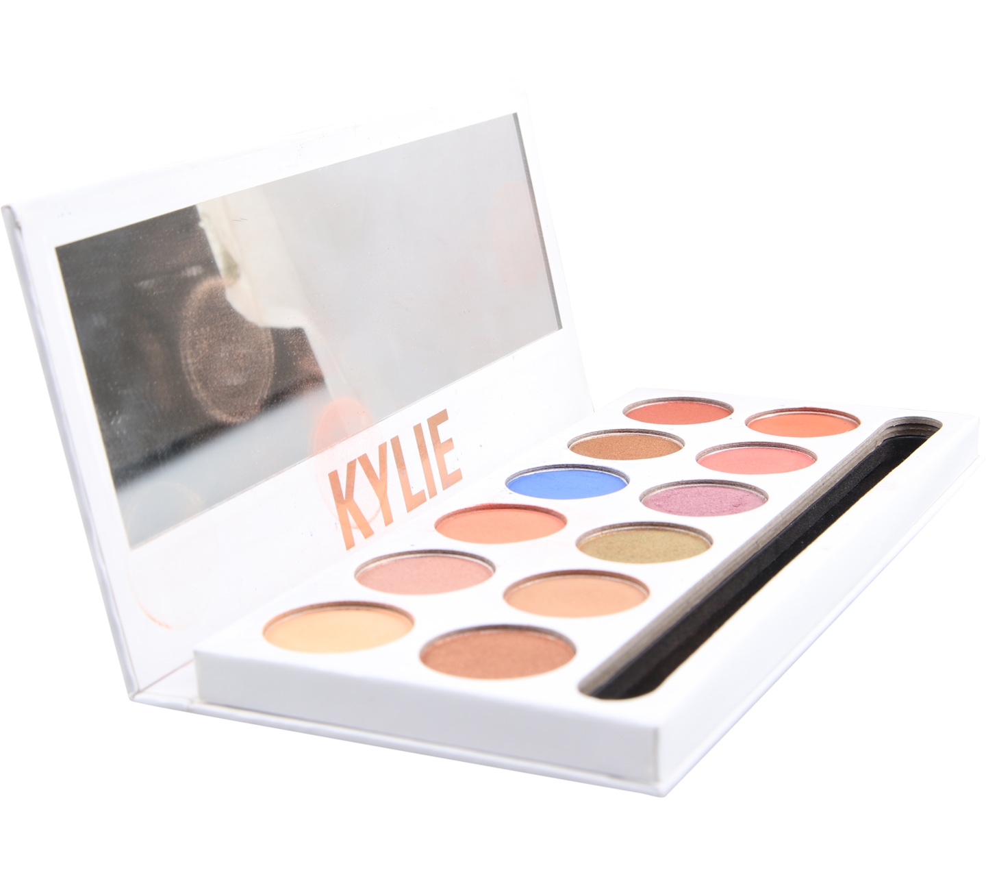 Kylie Cosmetics The Royal Peach Palette Sets and Palette