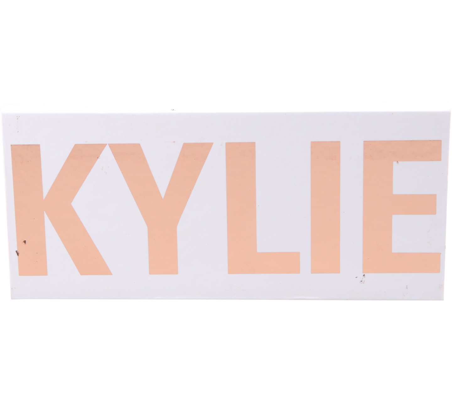 Kylie Cosmetics The Royal Peach Palette Sets and Palette
