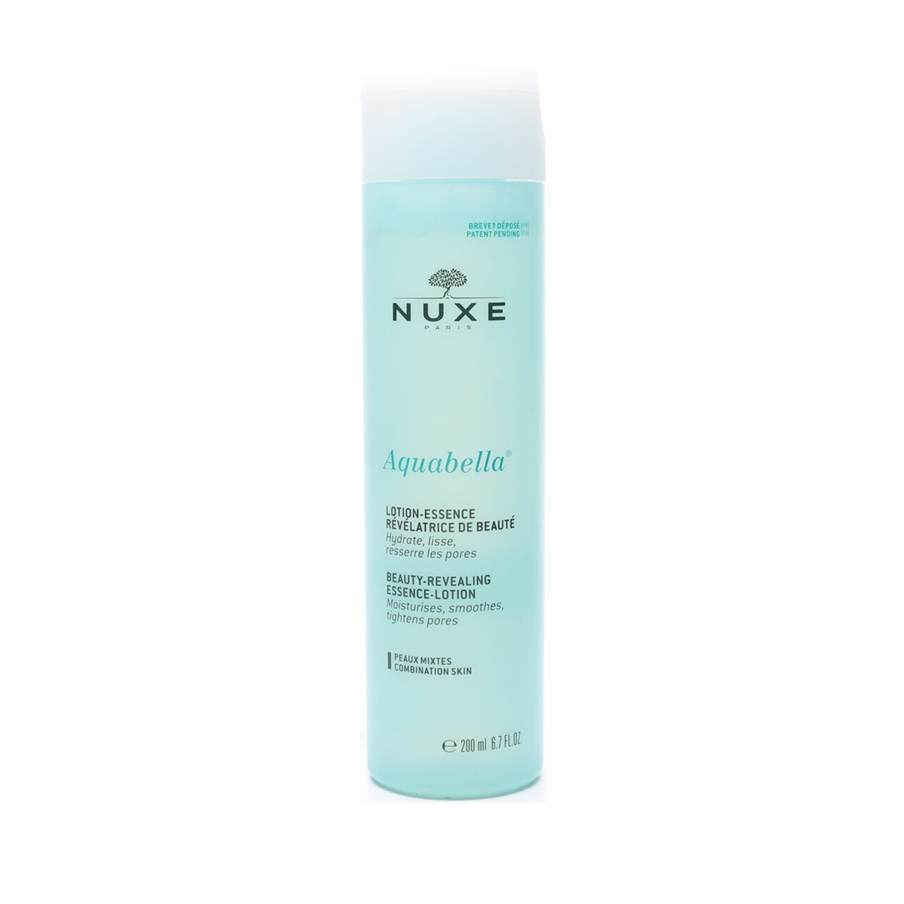 Nuxe Aquabella Beauty Revealing Essence Lotion Skin Care