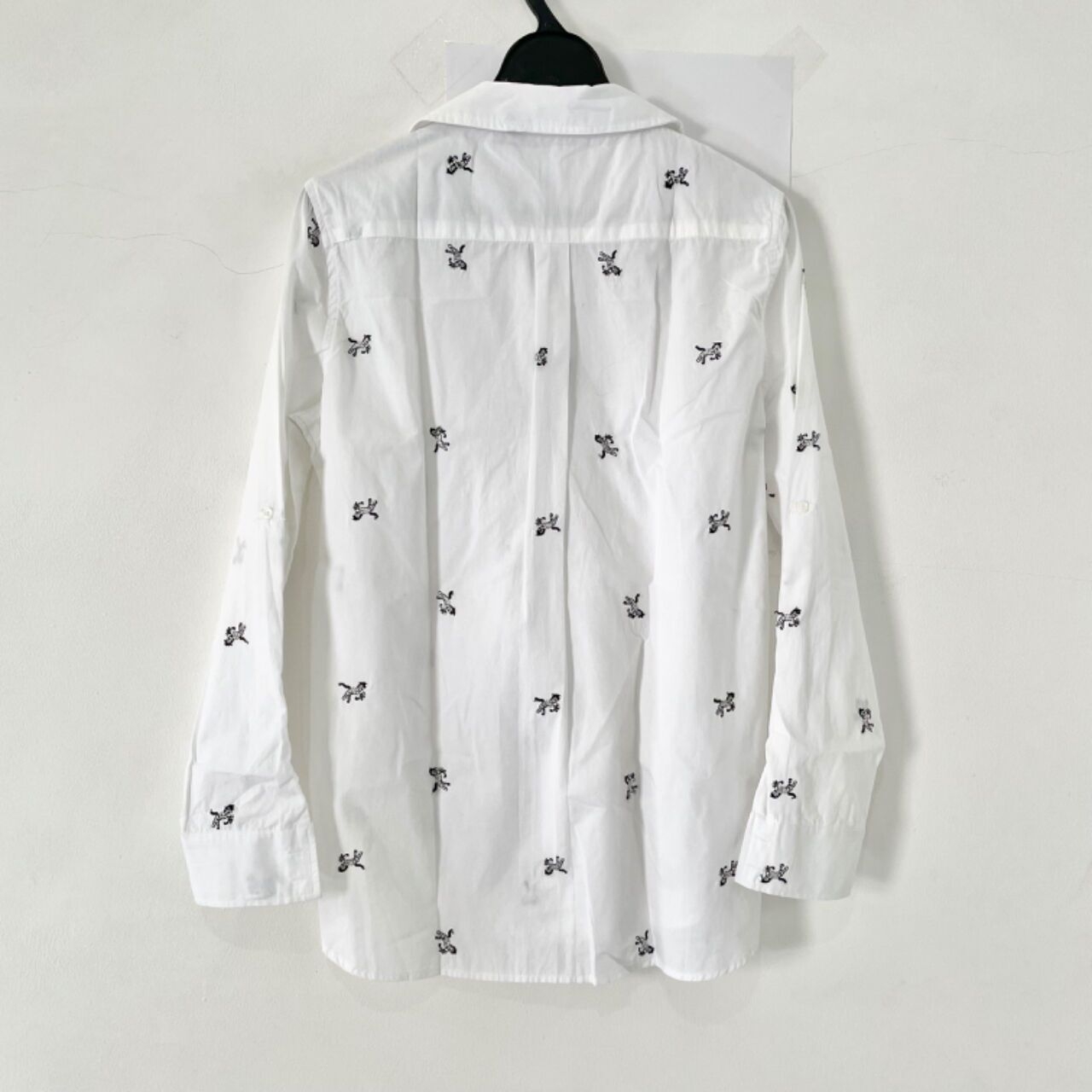 French Connection White Shirt