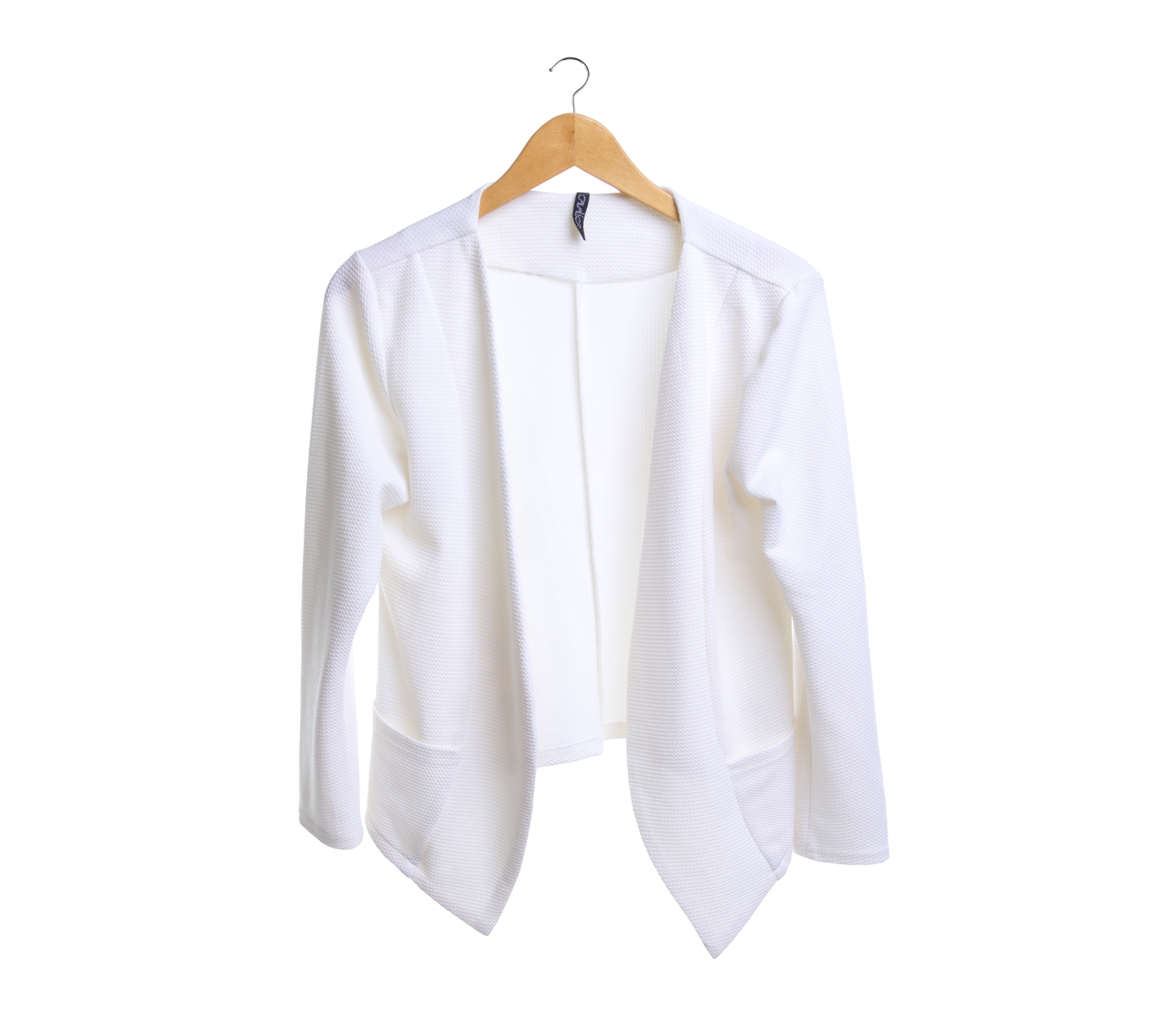 Cavalier White Outerwear