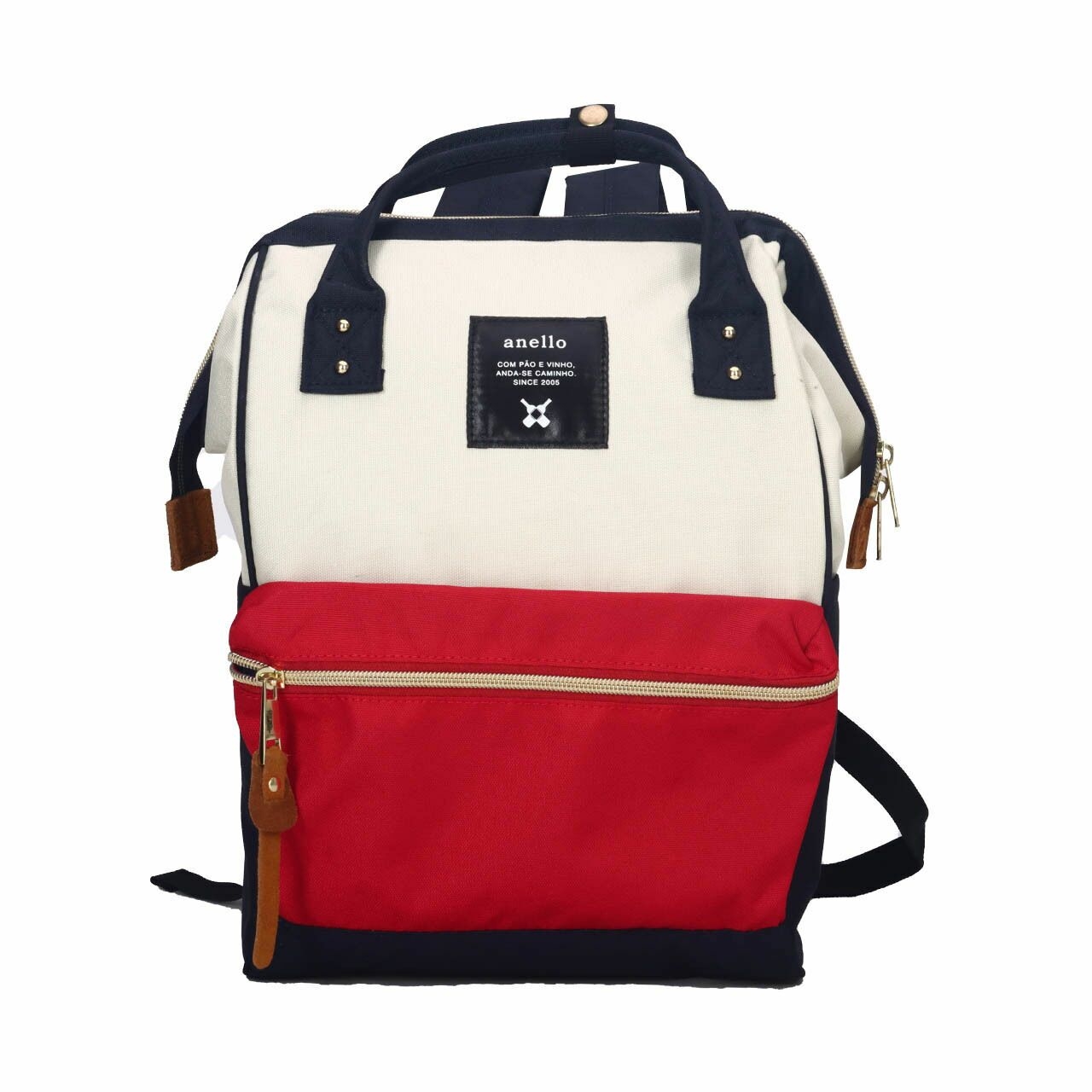Anello Multicolour Backpack