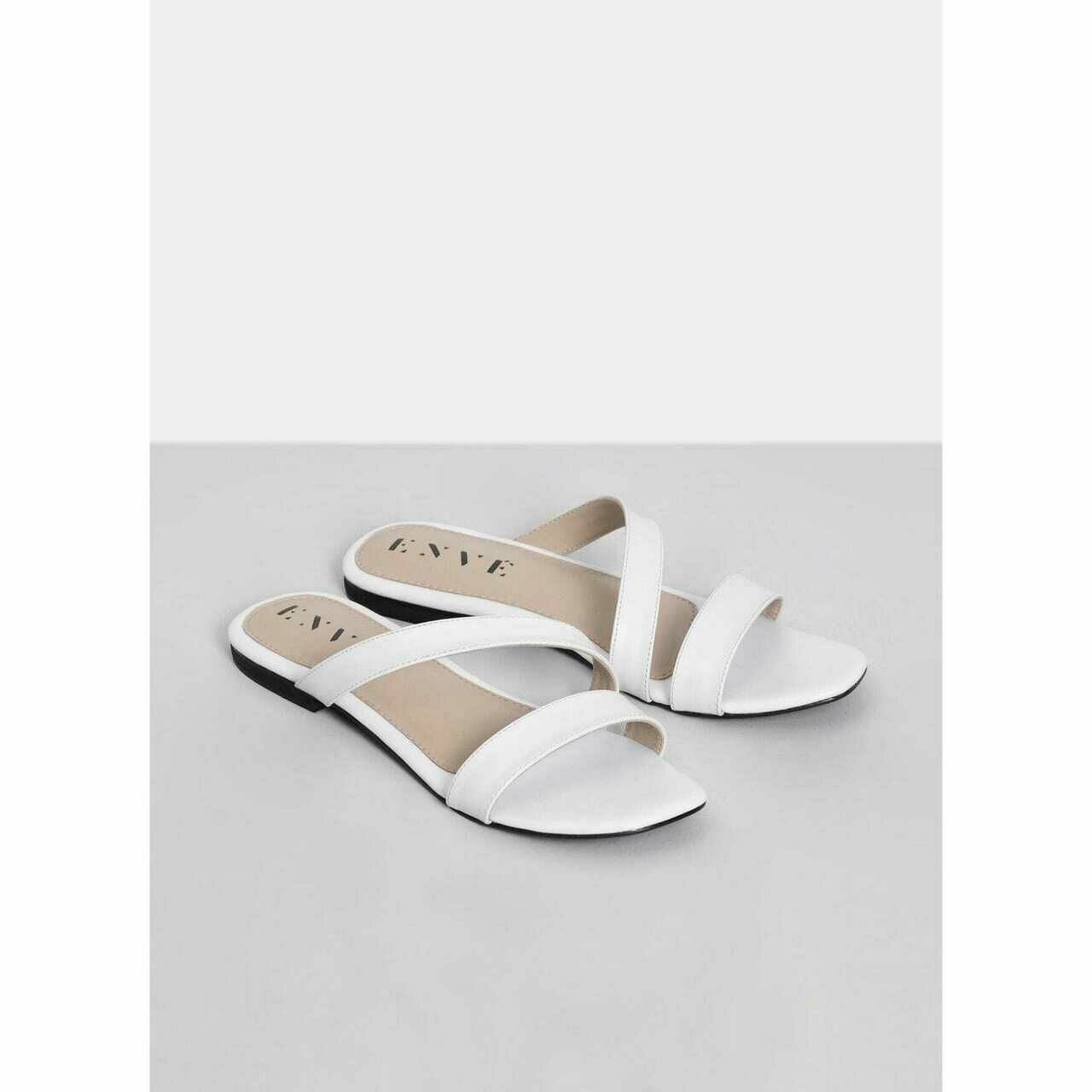 ENVE White Sandals