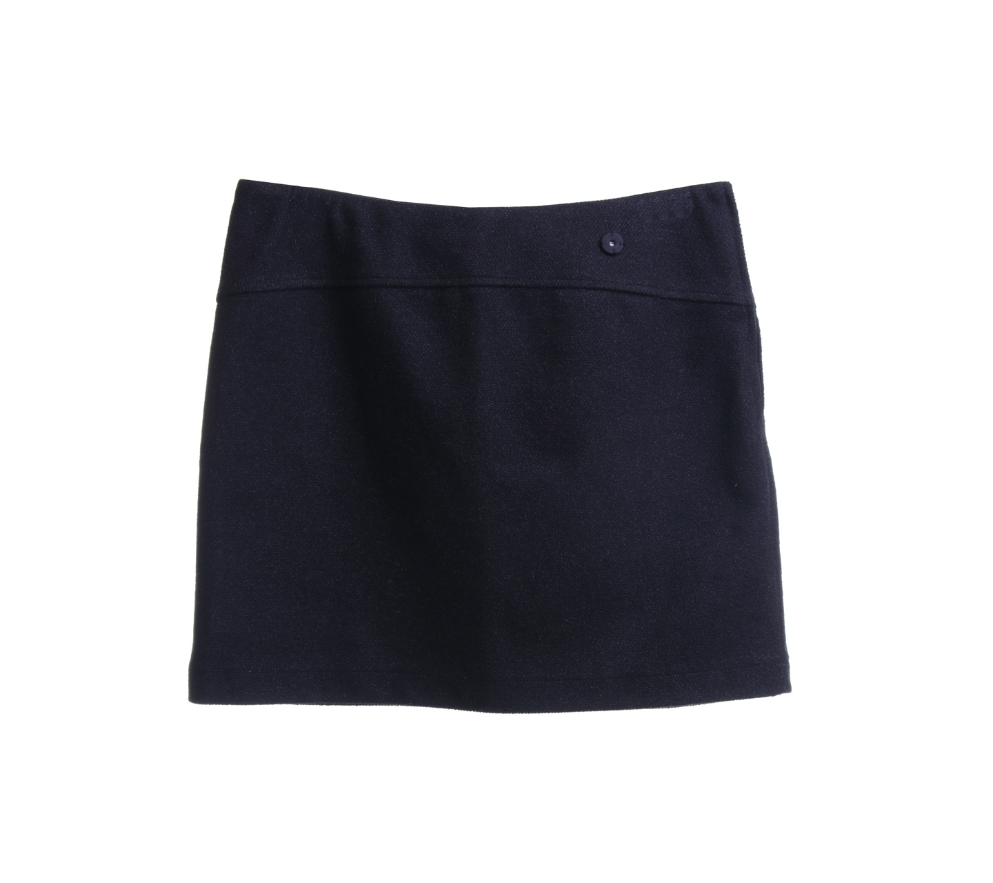 Cache-Cache Black Mini Skirt