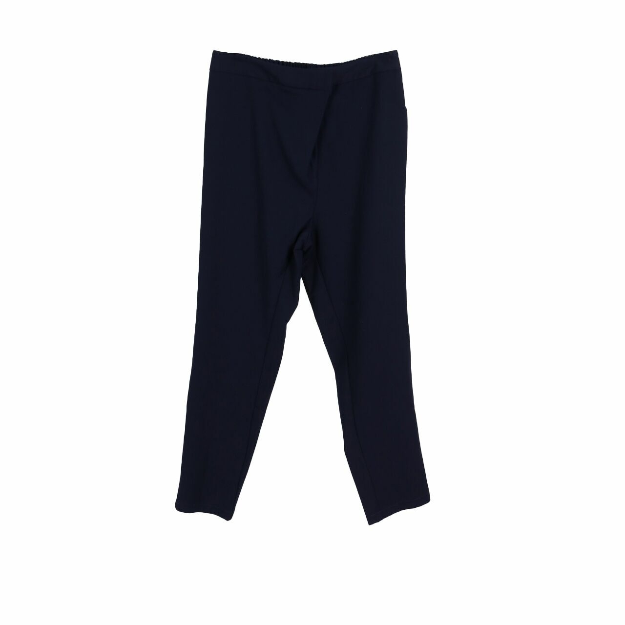 Berrybenka Navy Long Pants