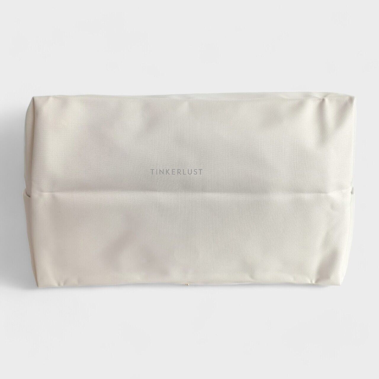 Longchamp Le Pliage Original Small Long Handle Paper Tote Bag
