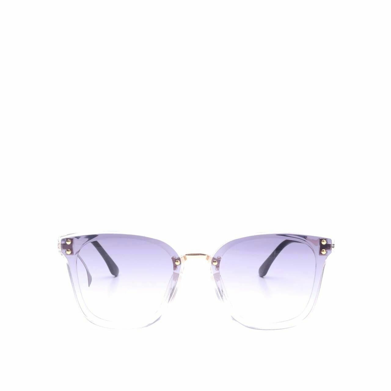 Rieti Doris 01-3 Purple Sunglasses 