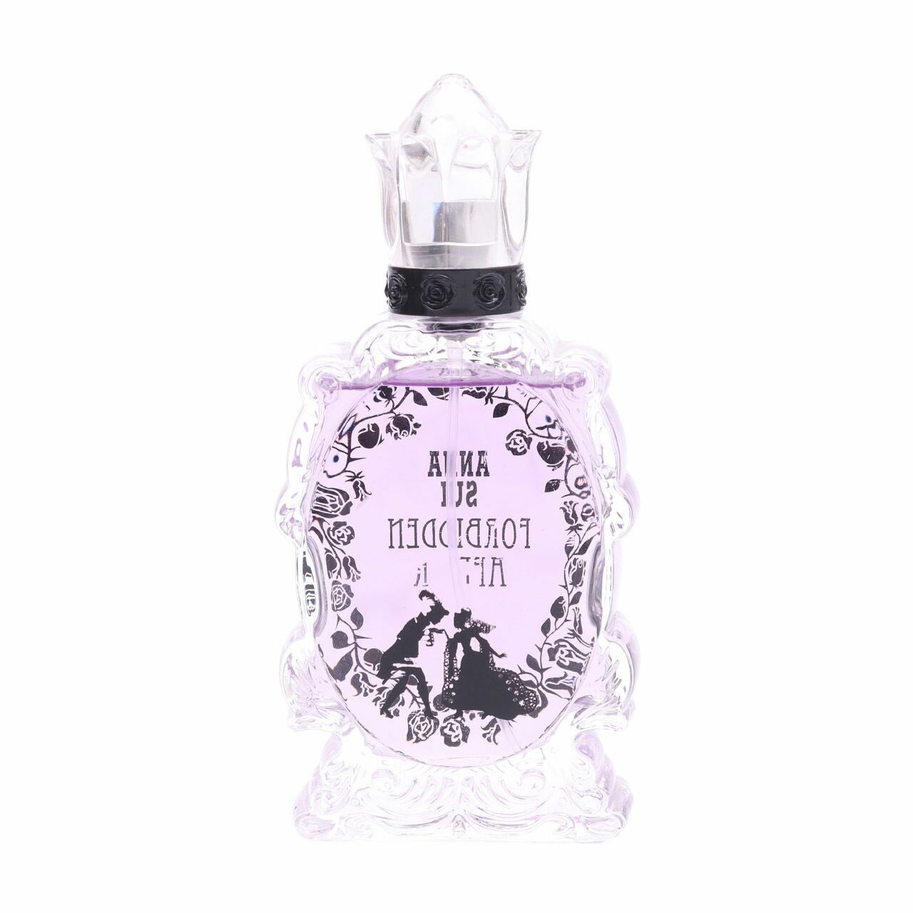 Anna Sui Forbidden Eau De Toilette Fragrance