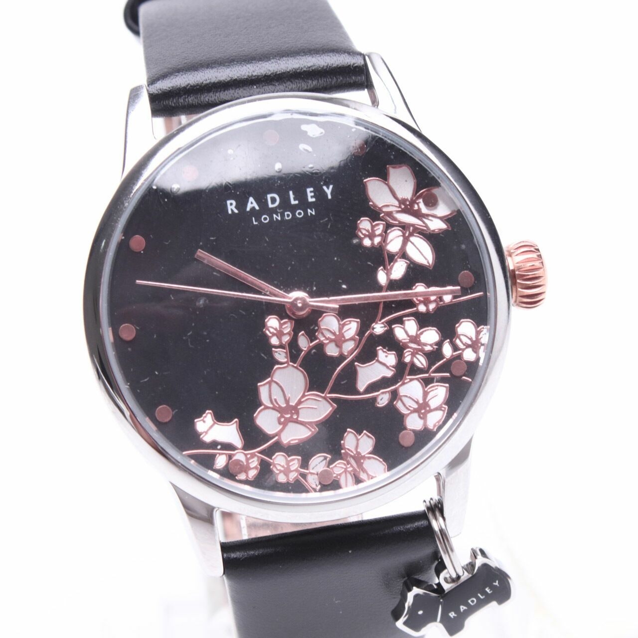 Radley London RY2687S Black Watch