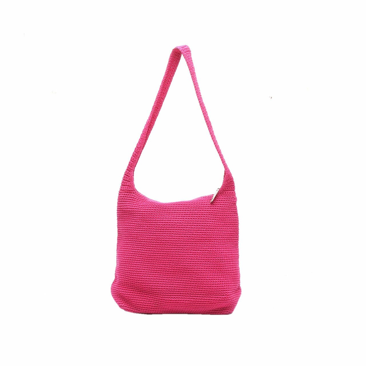 The Sak Pink Shoulder Bag