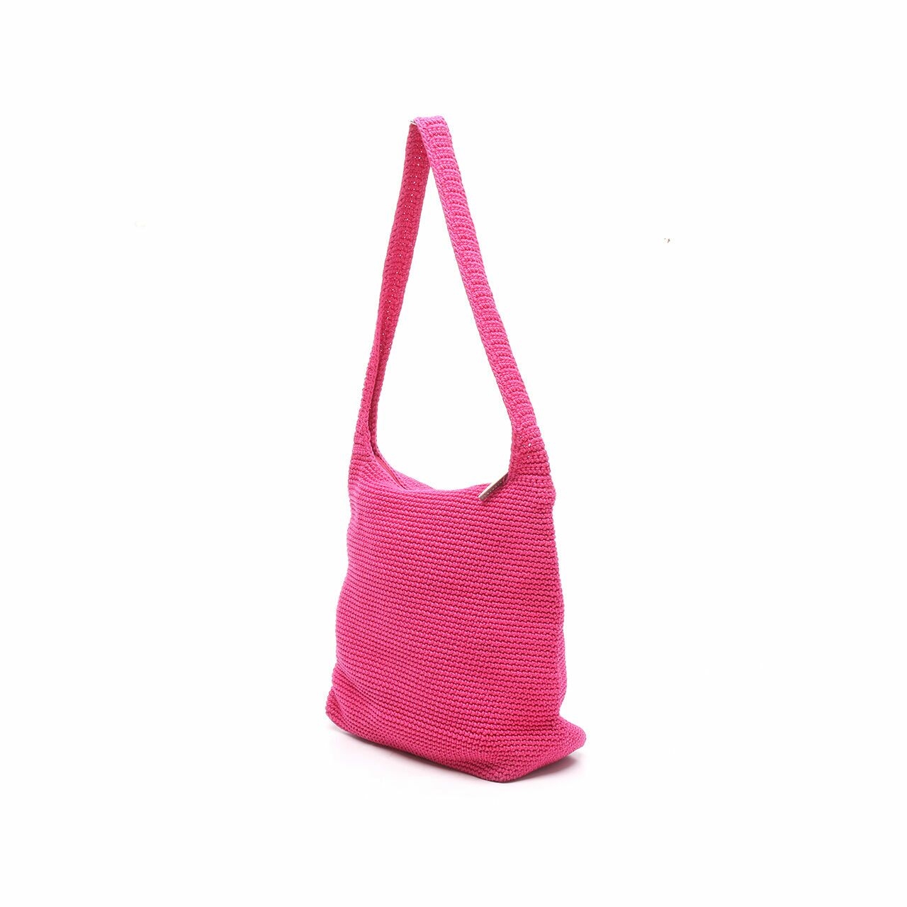 The Sak Pink Shoulder Bag