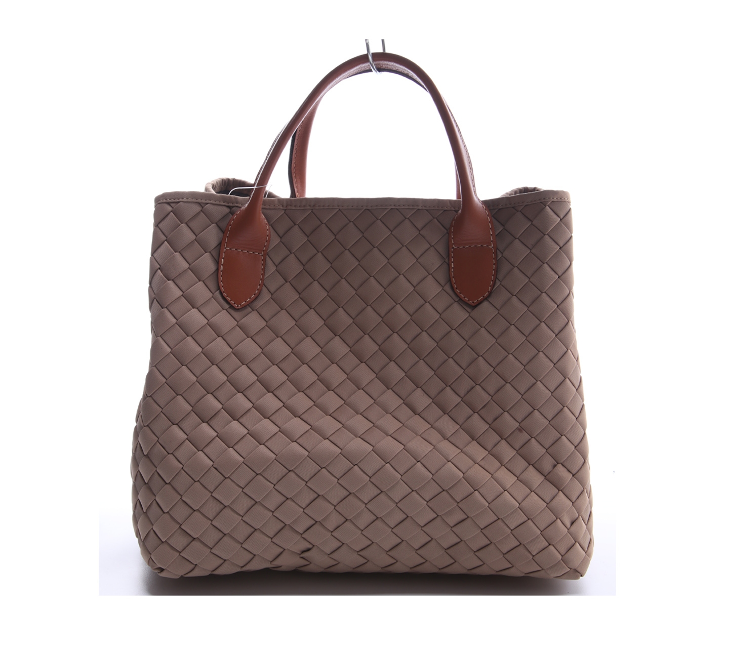 Webe Brown Handbag