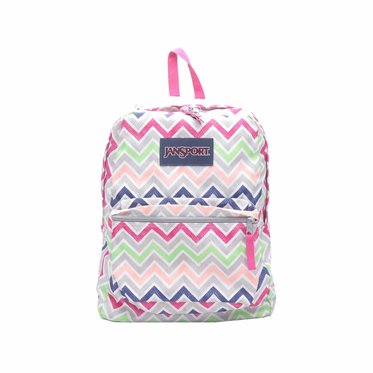 Jansport Multicolor Backpack