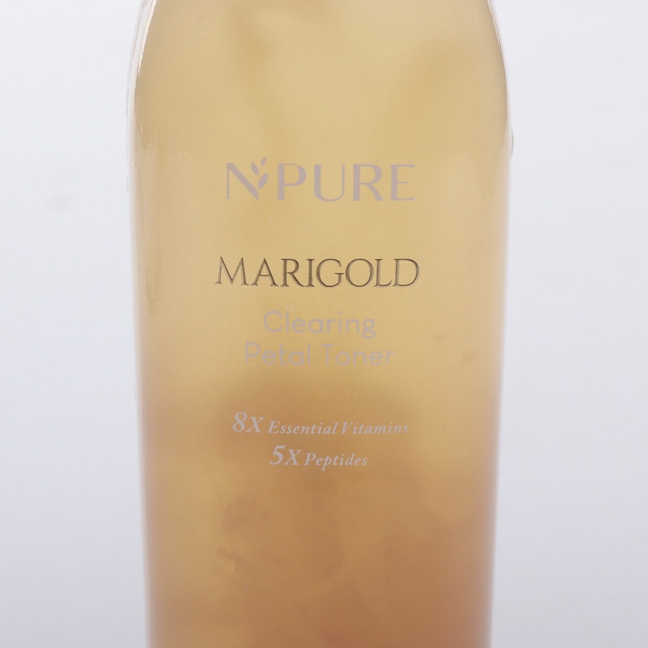 Private Collection Npure Marigold Clearing Petal Toner Skin Care