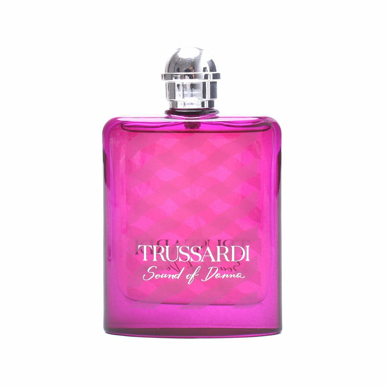 Trussardi Sound Of Donna Eau De Parfum Fragrance