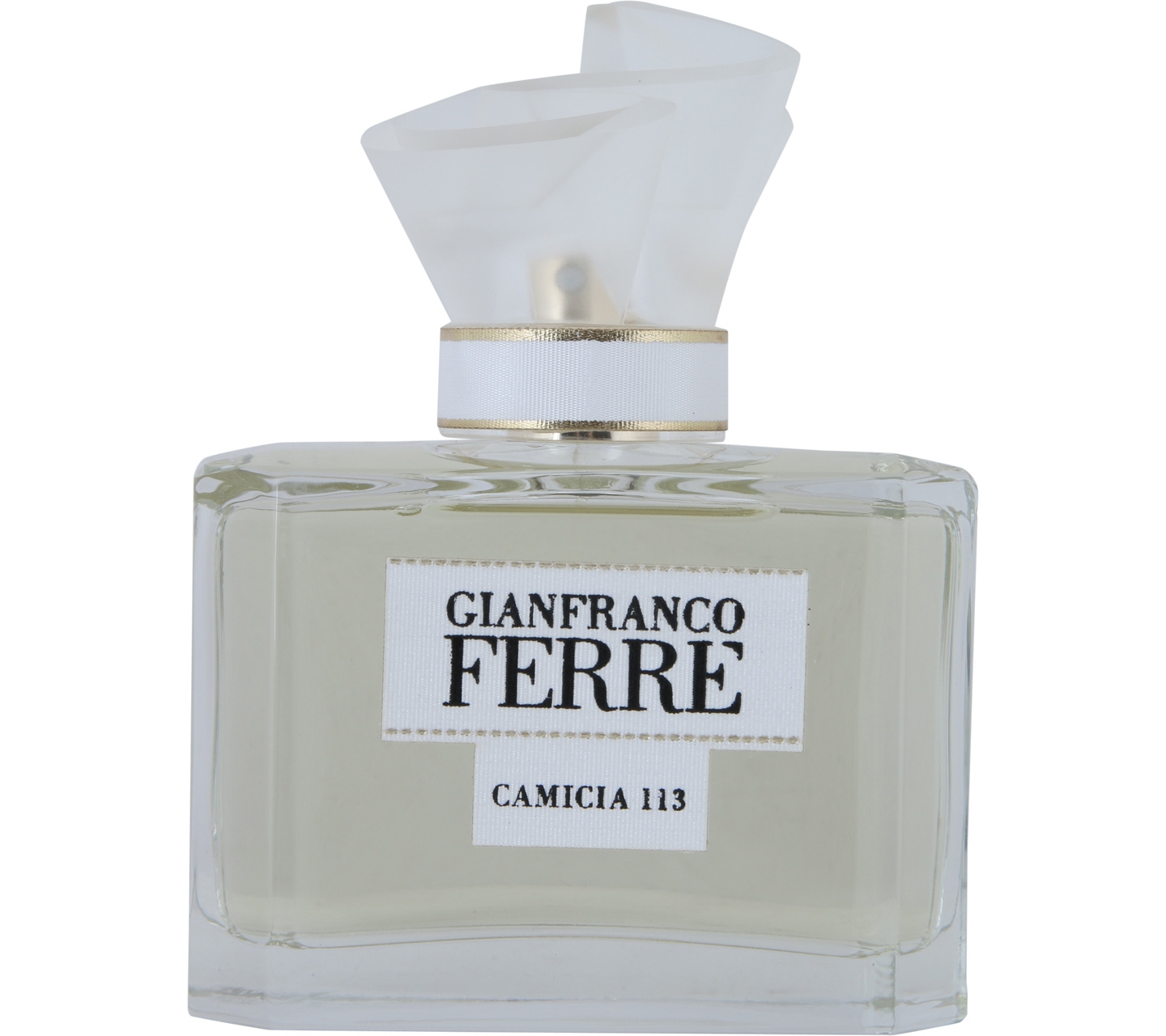Gianfranco Ferre Camicia 113 Fragrance