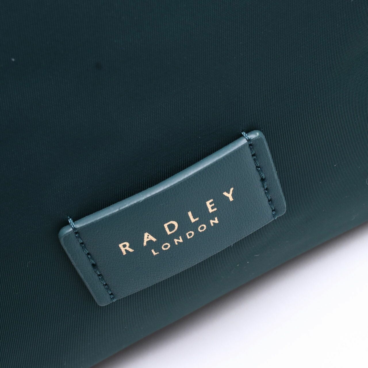 Radley London Pocket Essential Laurel Green Satchel