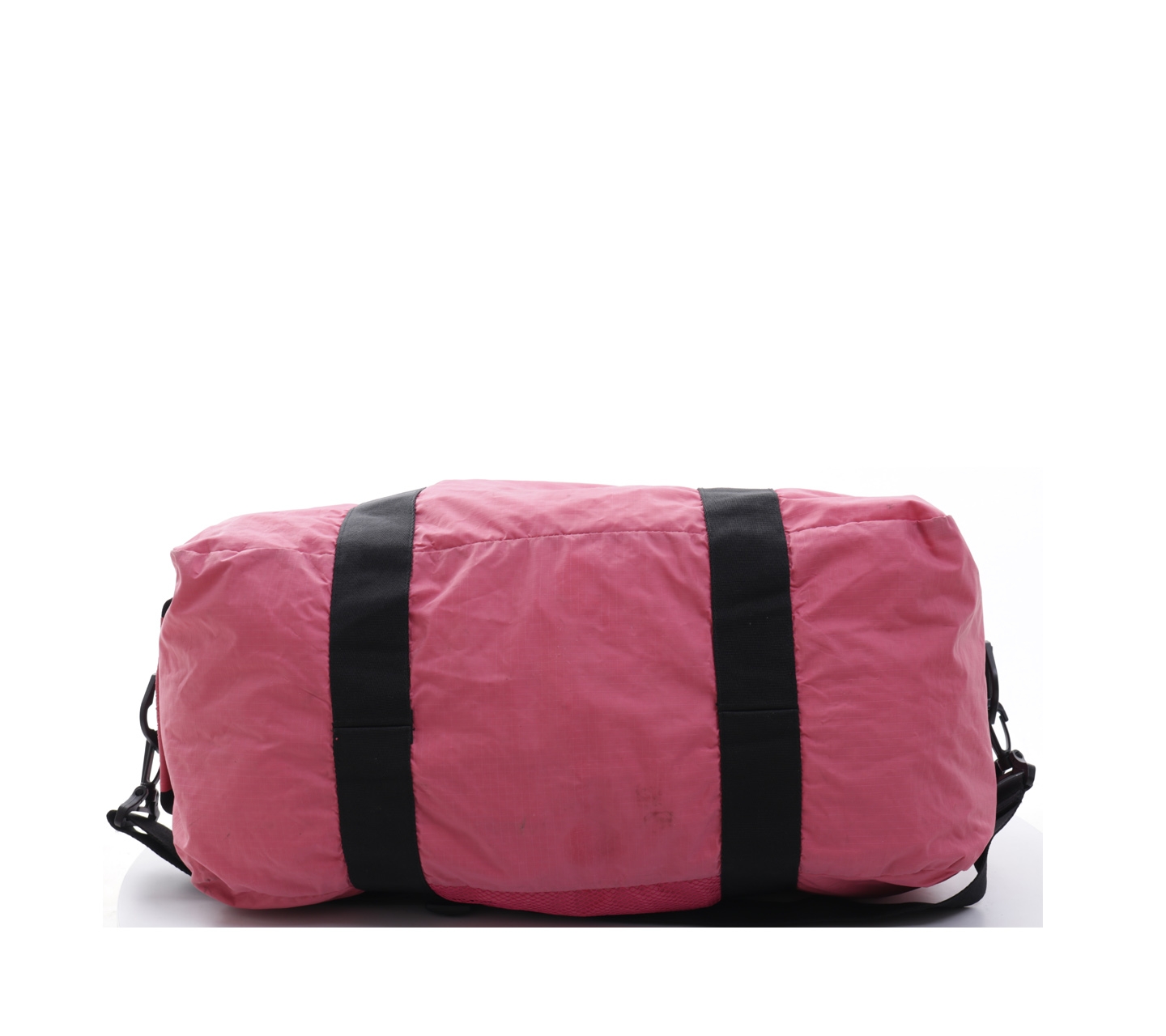 Benetton Pink Luggage and Travel Bag
