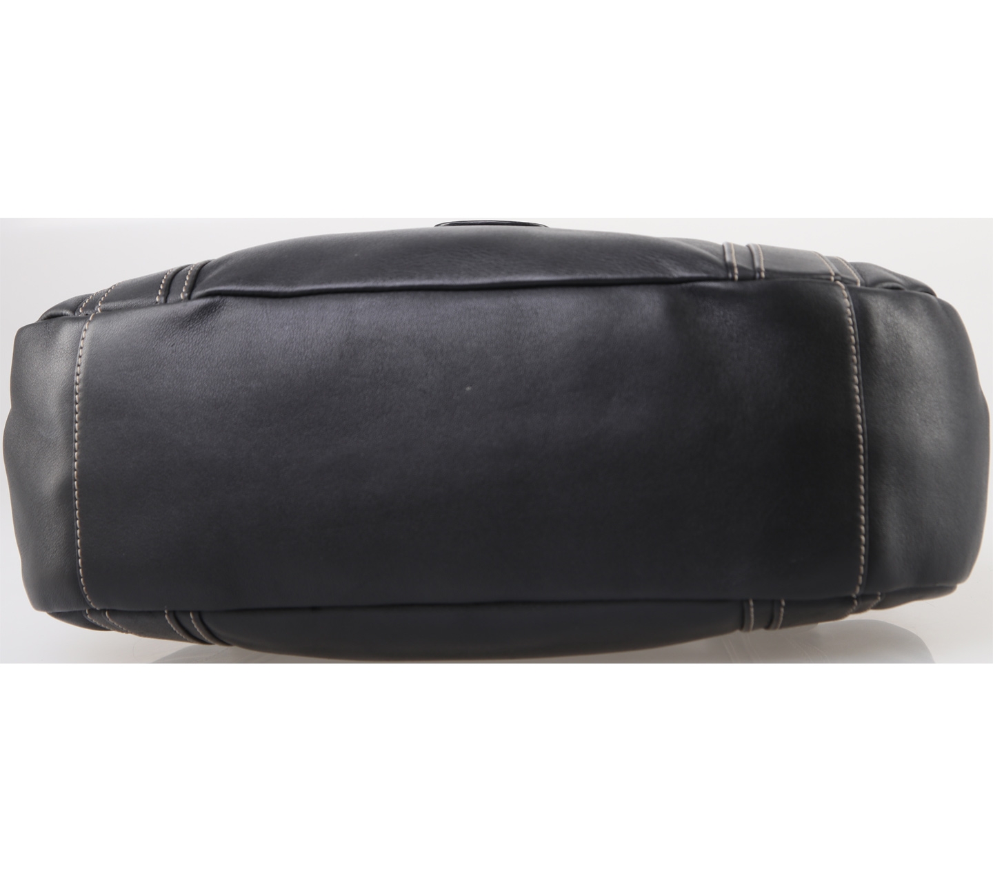Braun Buffle Black Handbag