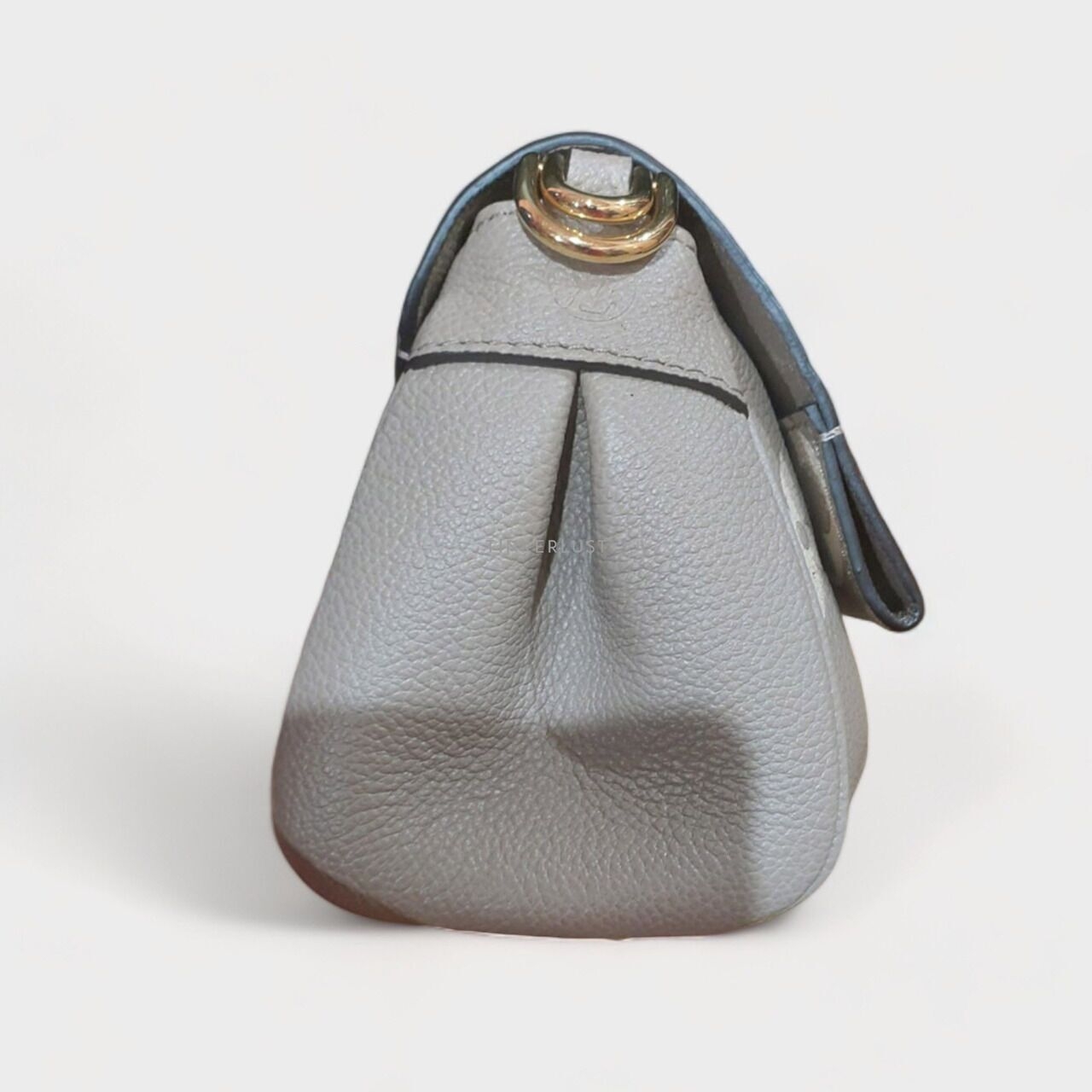 Louis Vuitton Favorite Bicolor Monogram Empreinte Leather Shoulder Bag