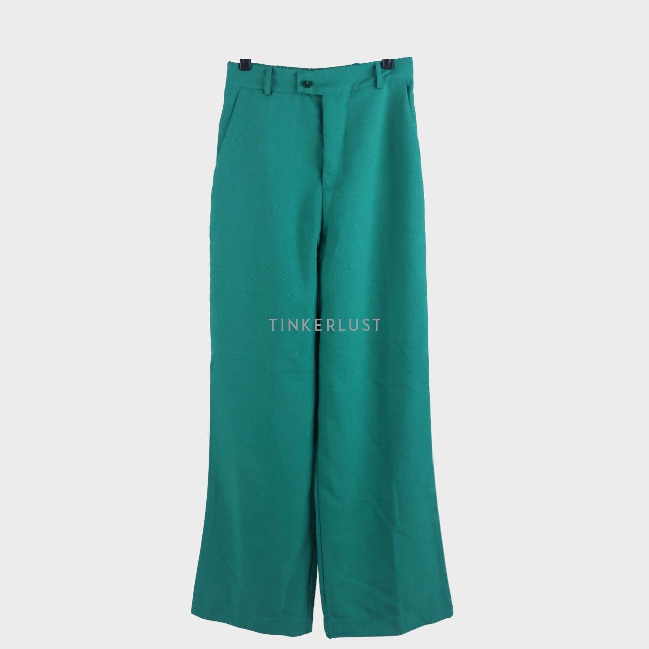 AVGAL Green Long Pants