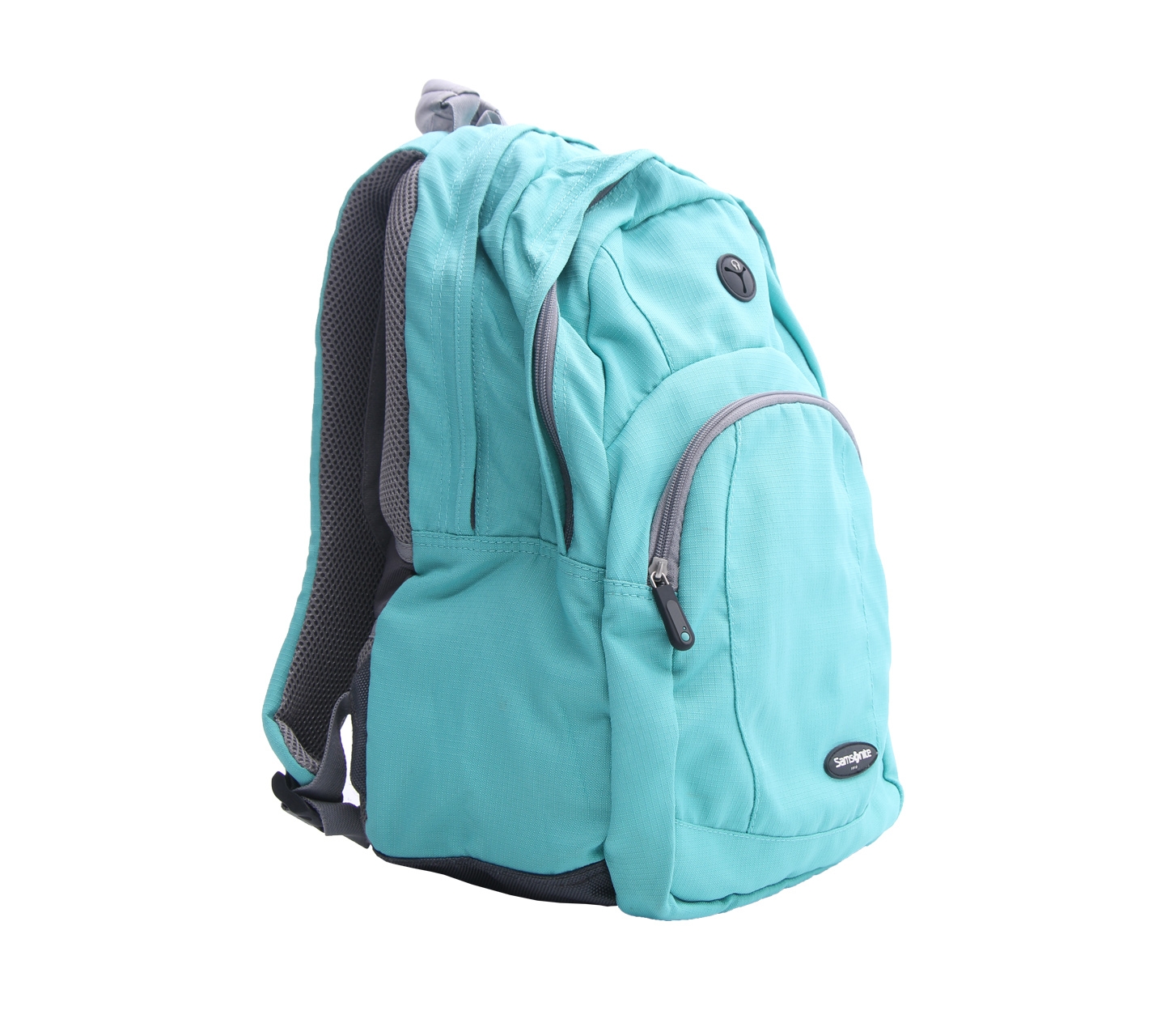 Samsonite Blue Backpack