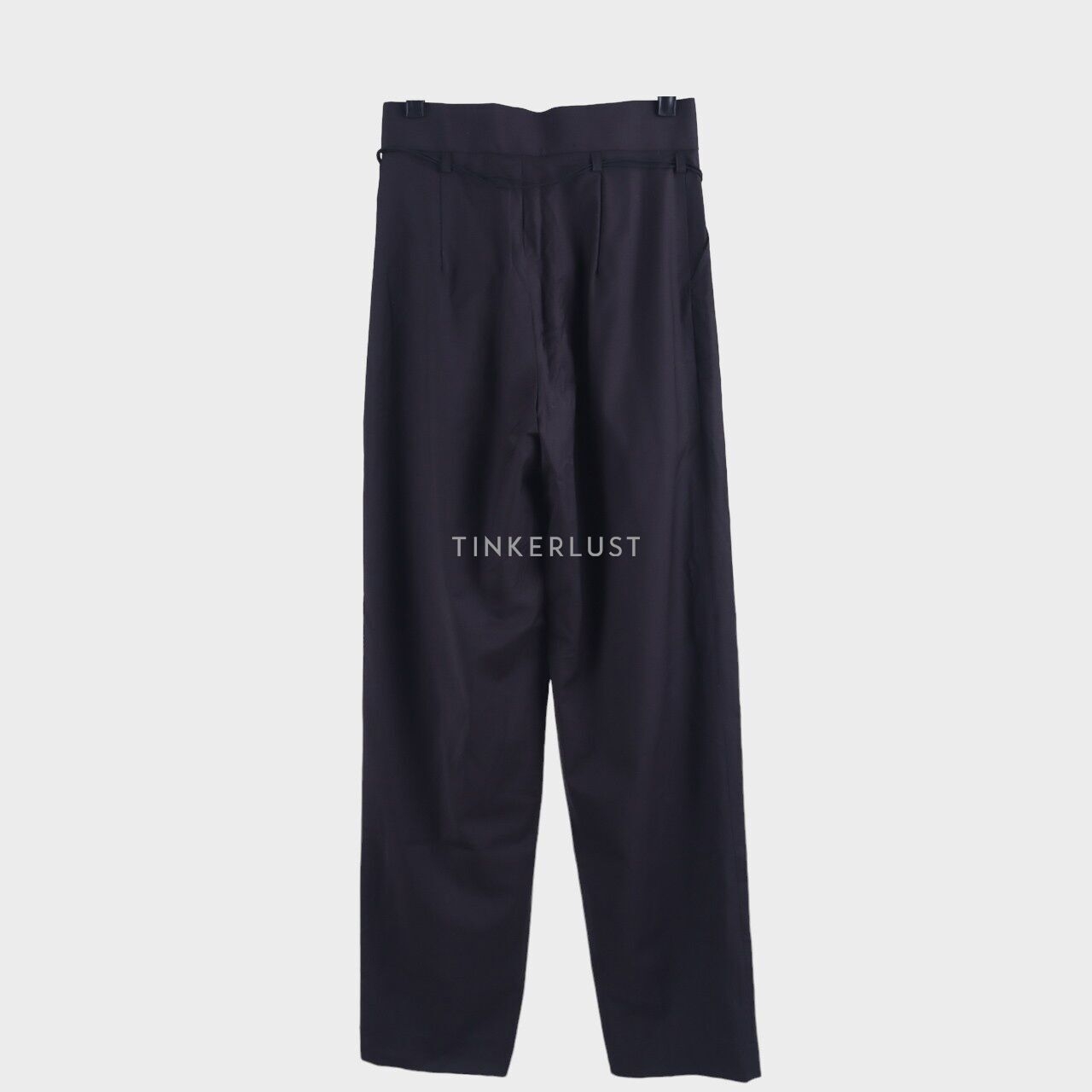 Day and Night Black Long Pants
