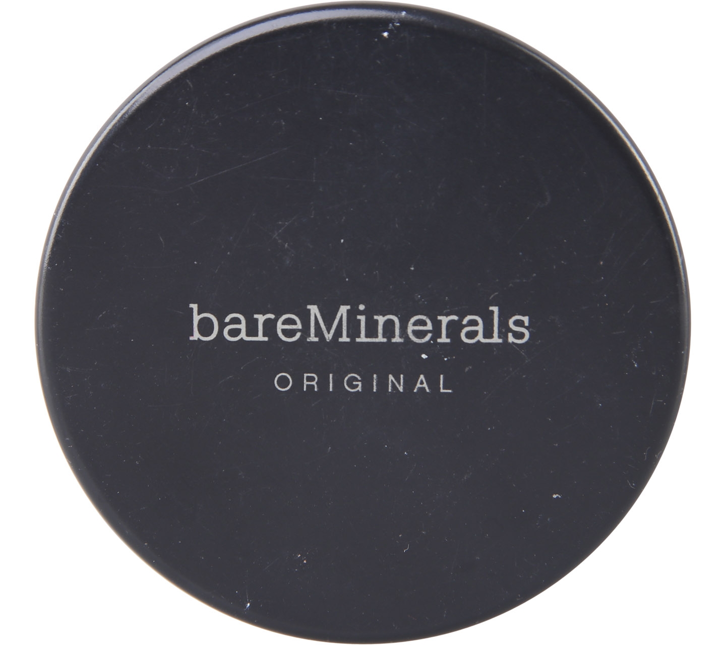 Bare Minerals Medium Tan foundation Faces