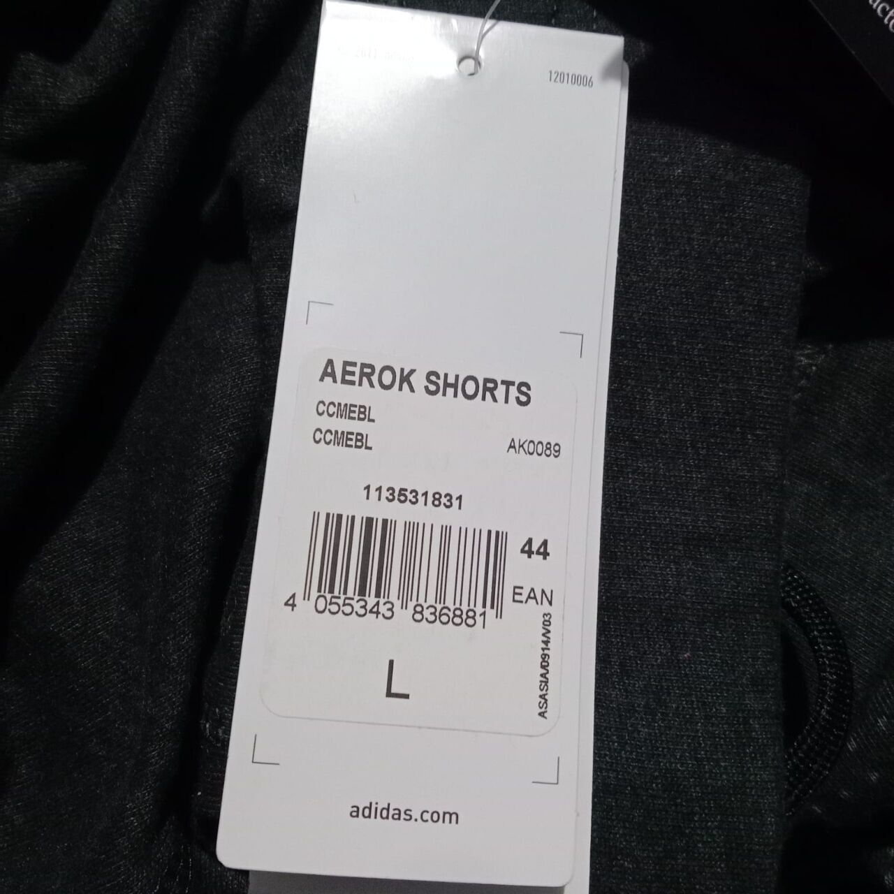 Adidas Climacool Aeroknit Short