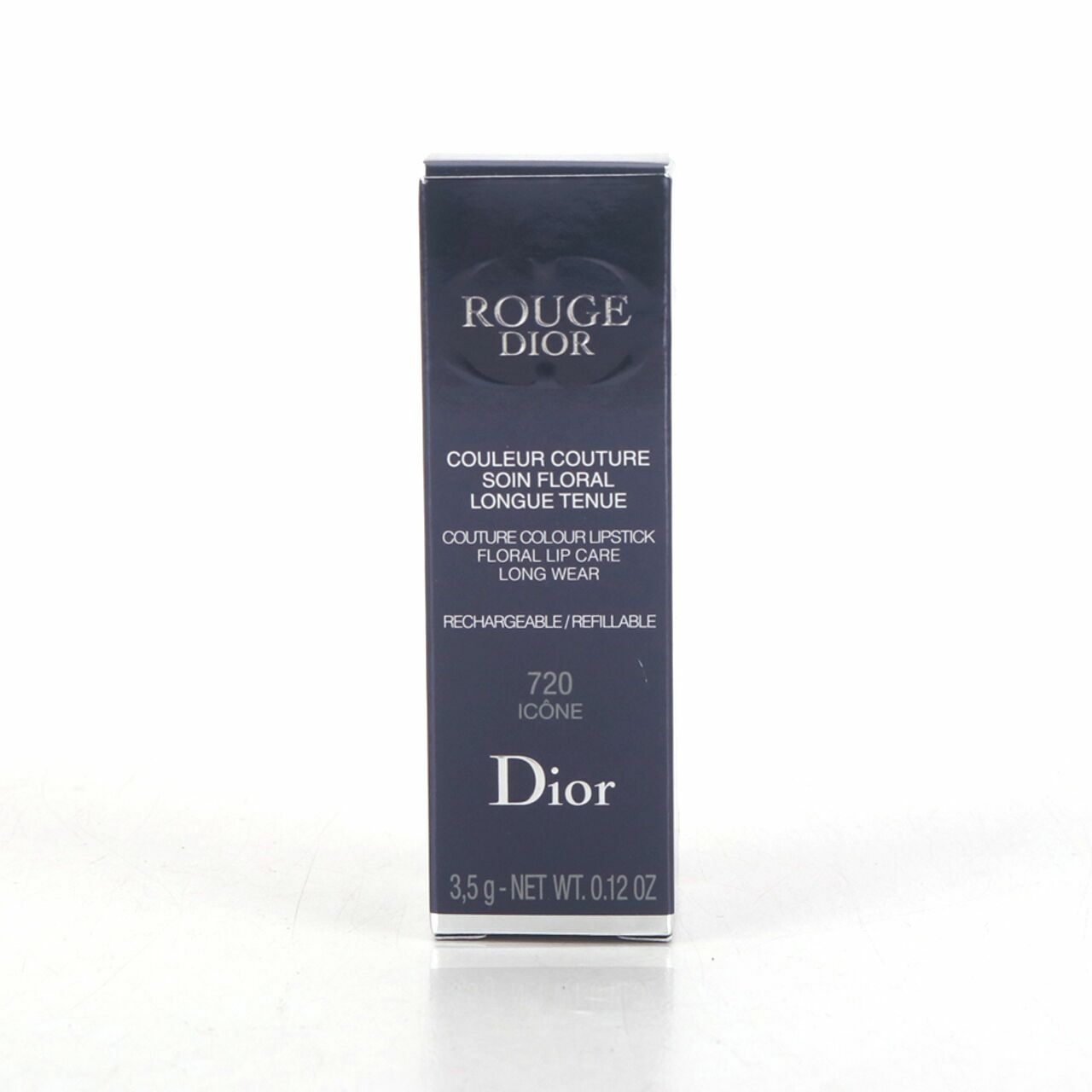 Christian Dior Rouge Dior 720 Icone Lips