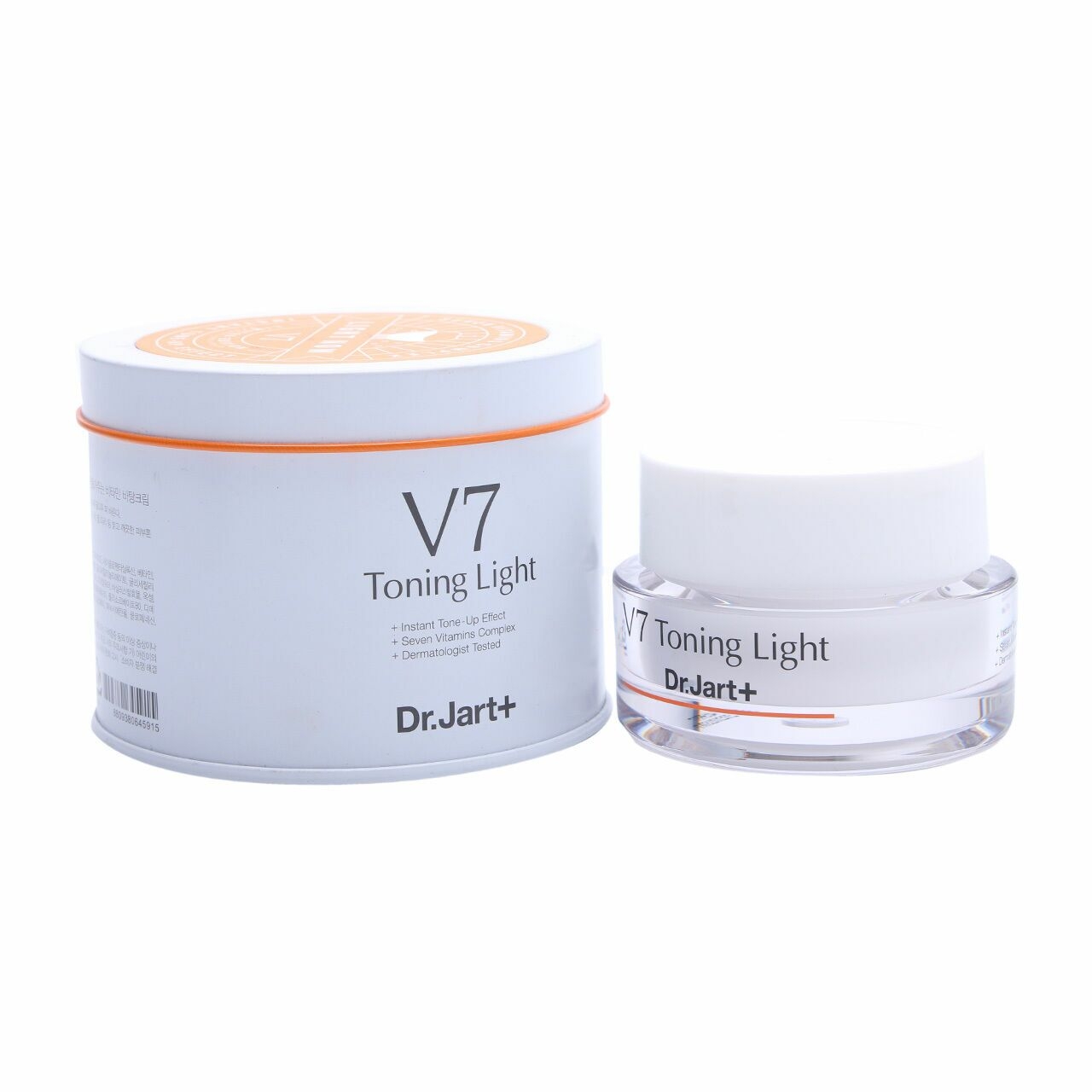 Dr.Jart+ V7 Toning Light Skin Care
