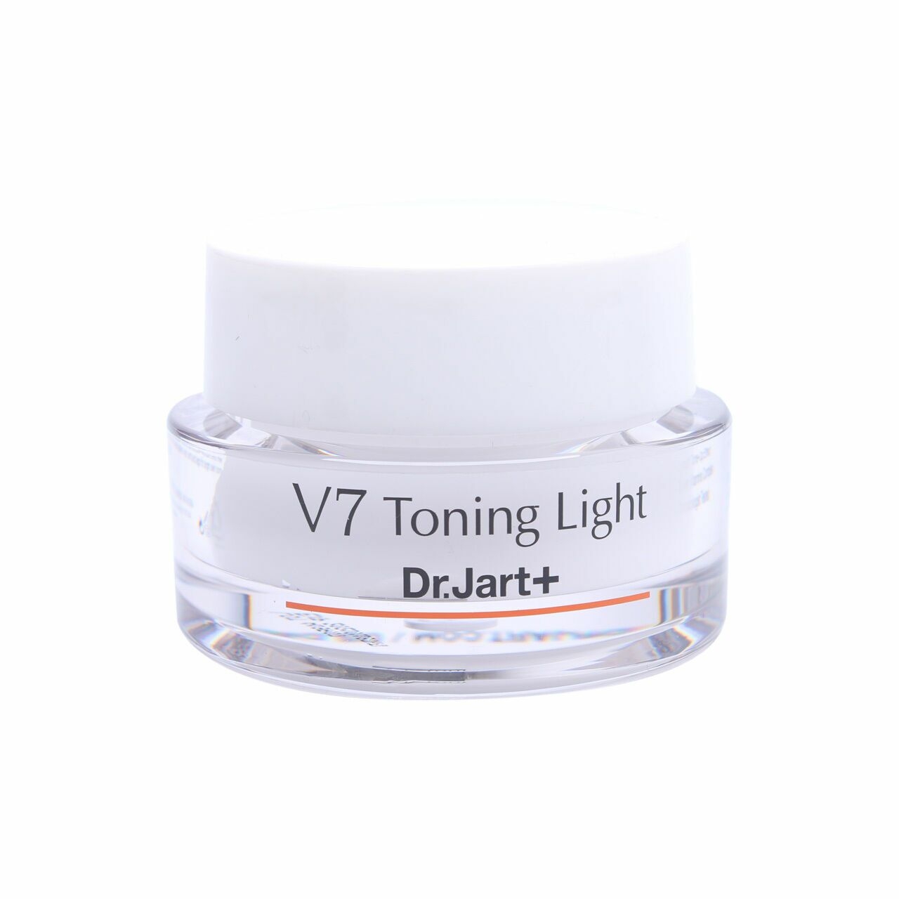 Dr.Jart+ V7 Toning Light Skin Care