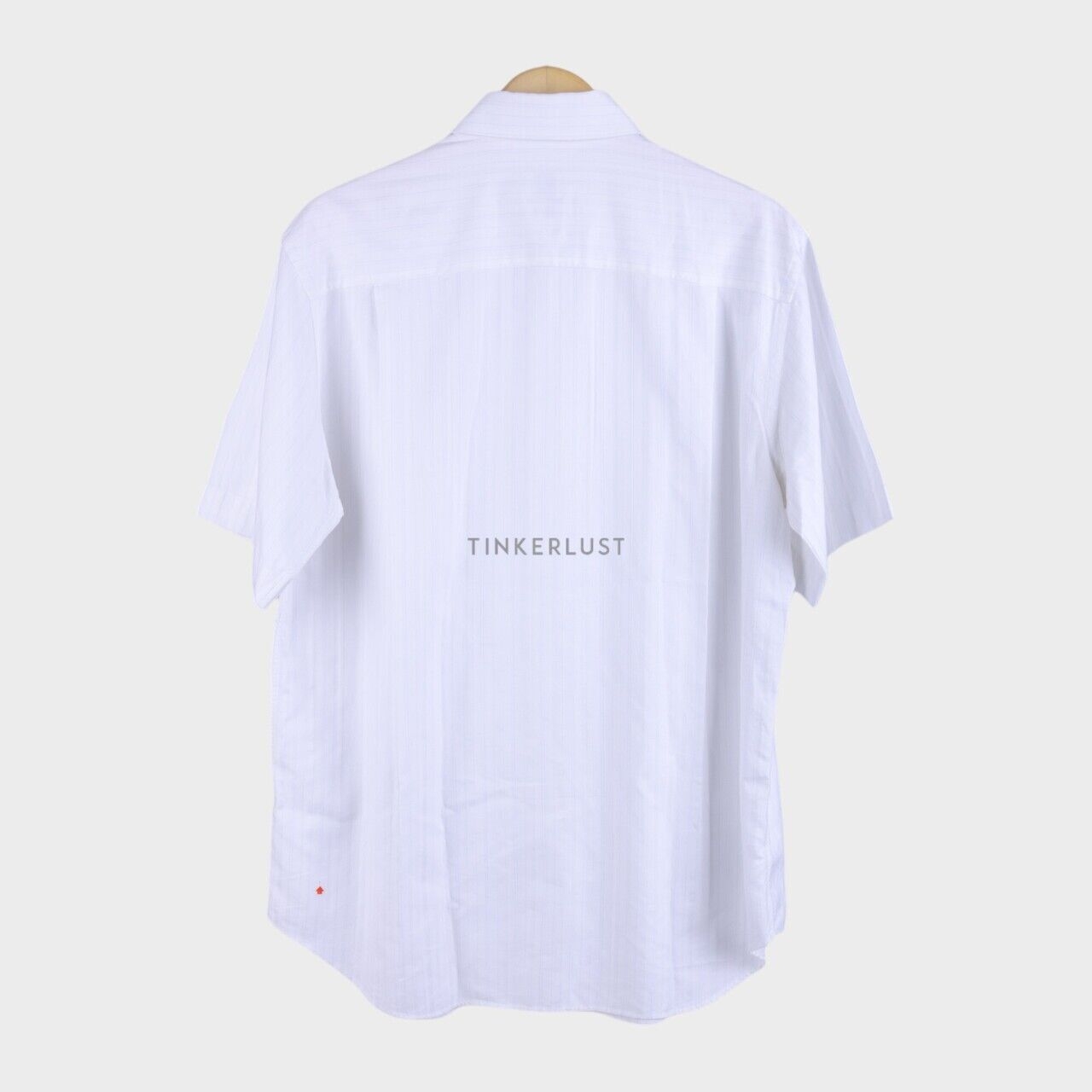 Armani Collezioni White Shirt