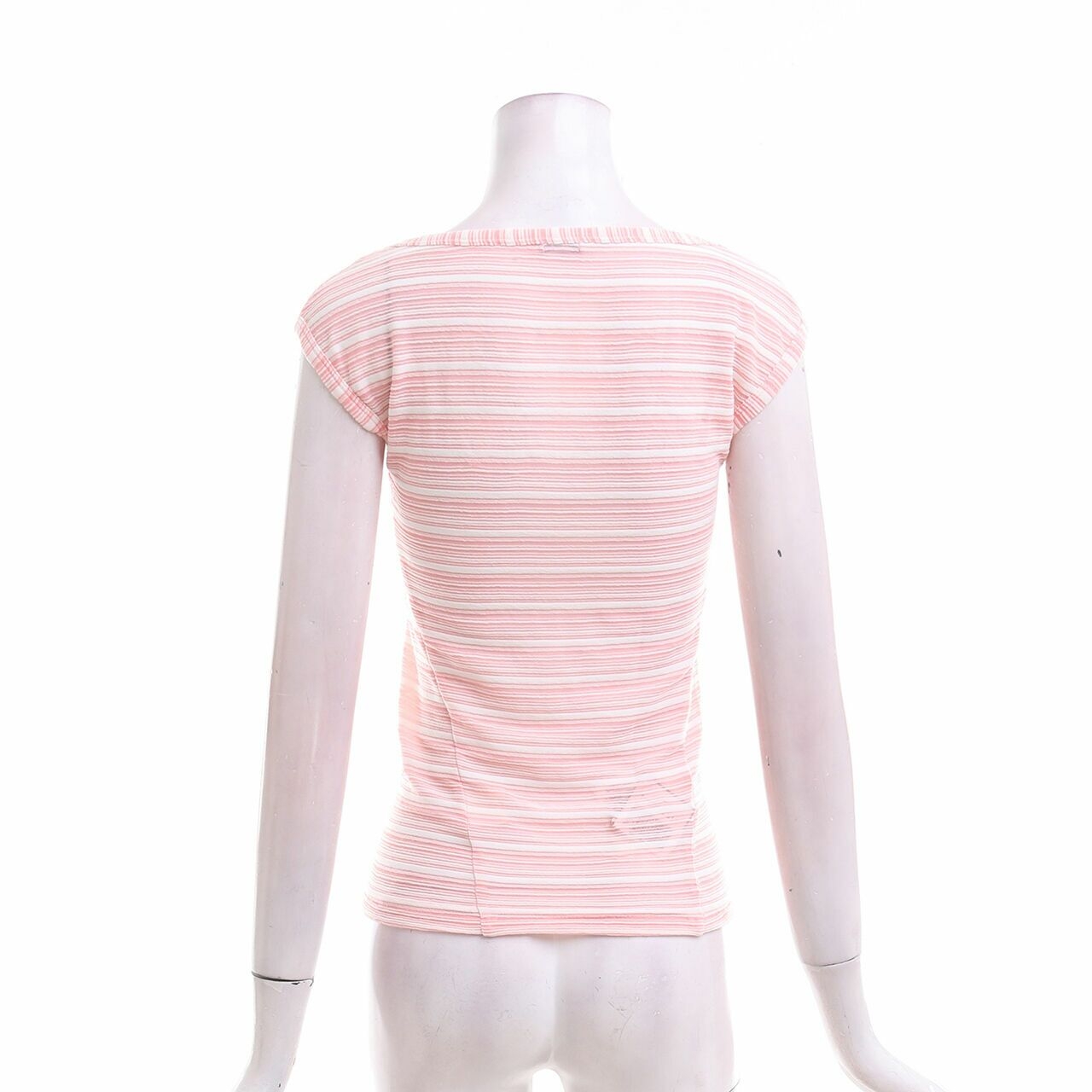 Mphosis Pink T-shirt