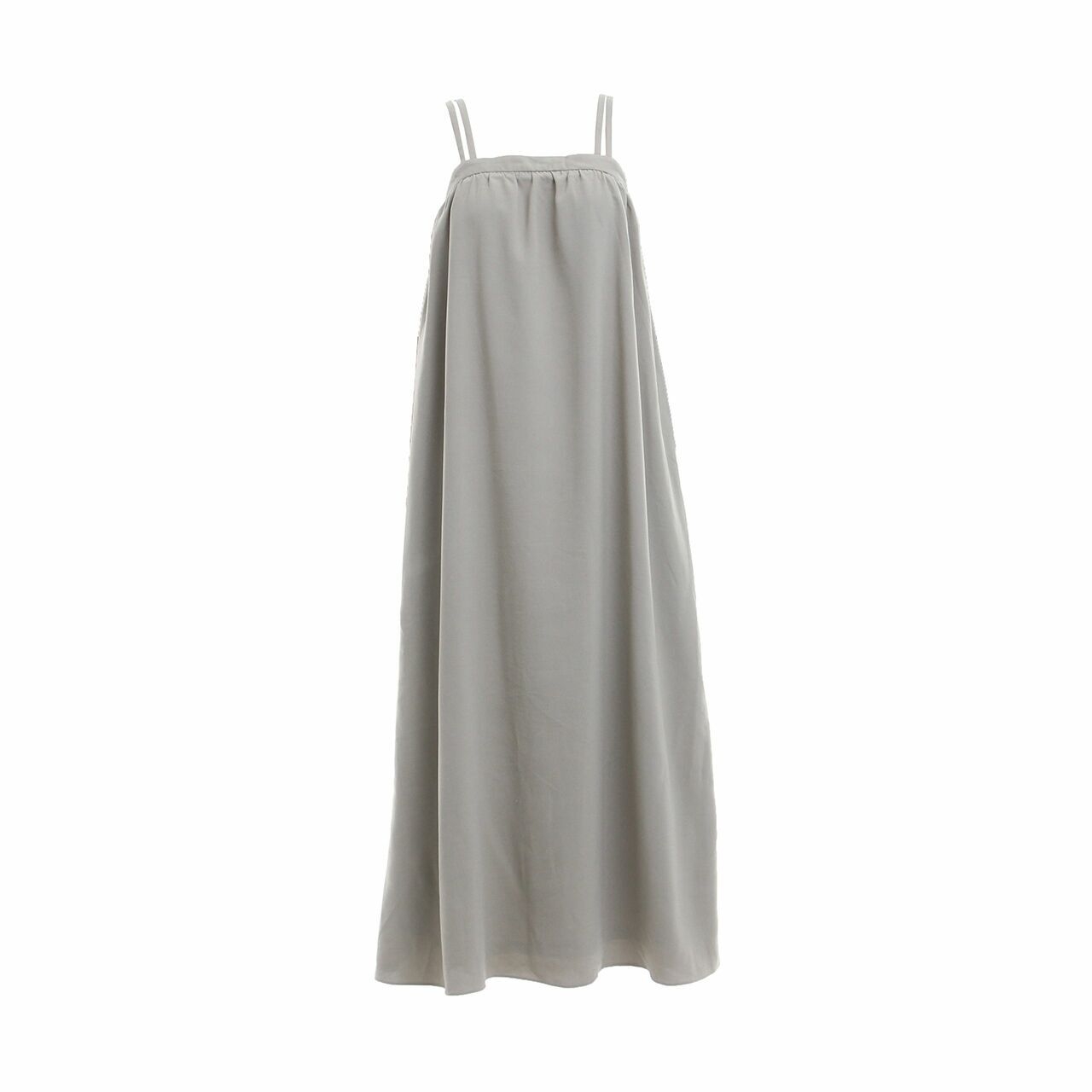 theclosetlover Olive Long Dress