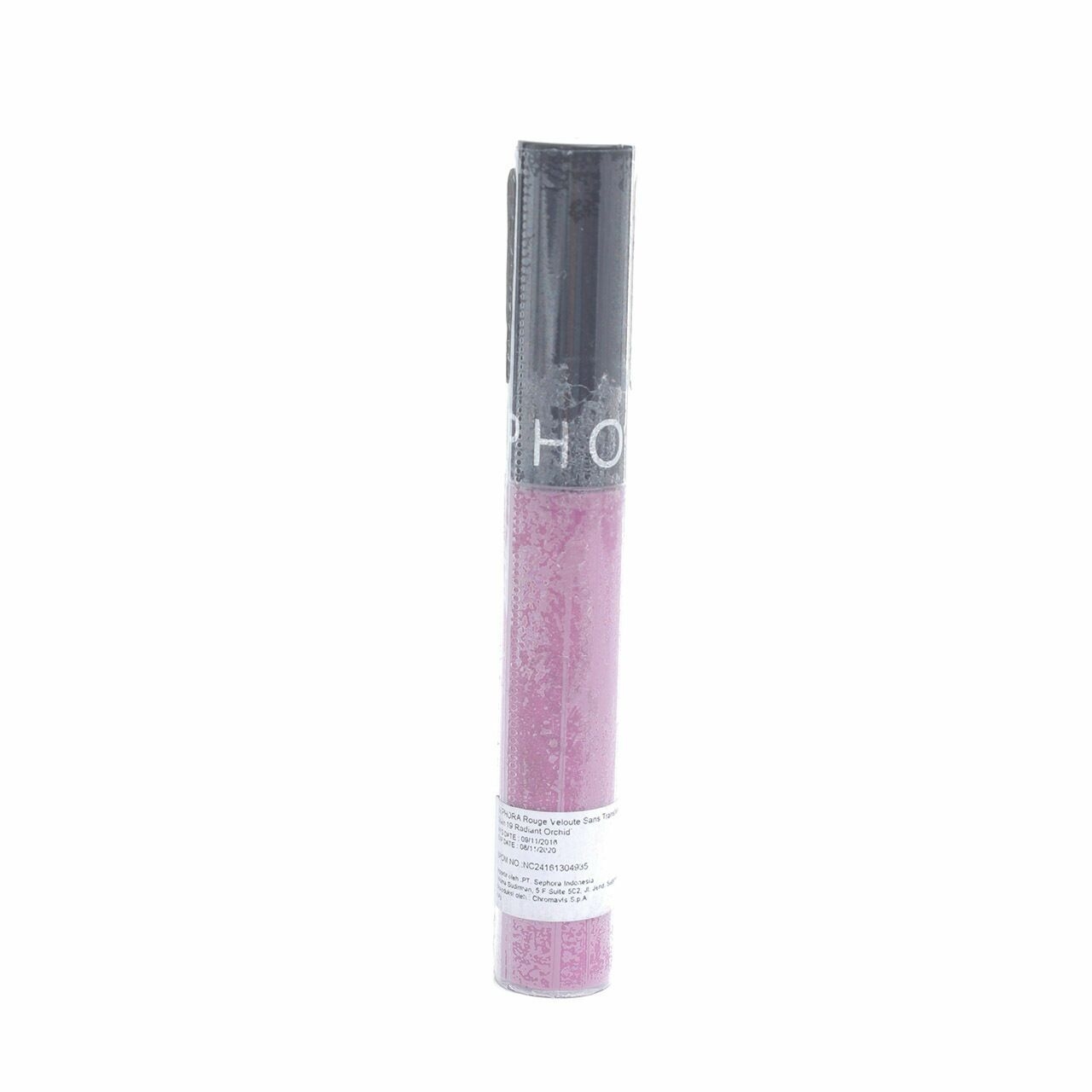 Sephora 19 Radiant Orchid Lip Stain
