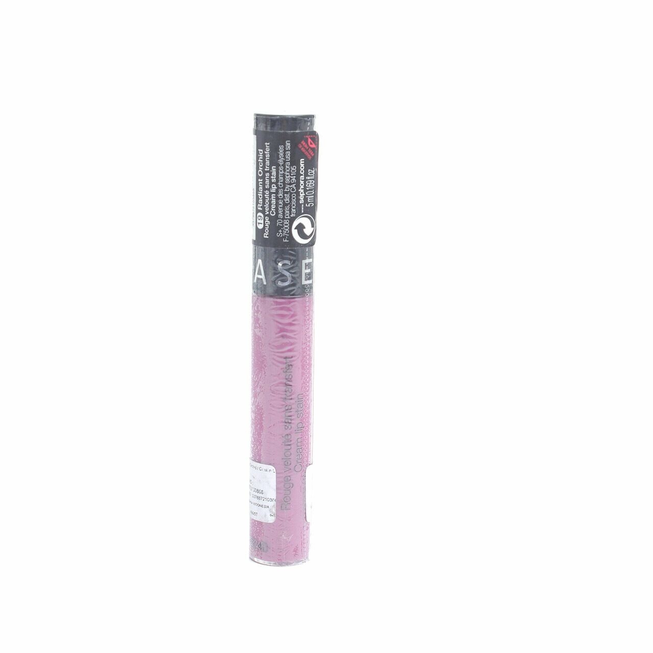 Sephora 19 Radiant Orchid Lip Stain