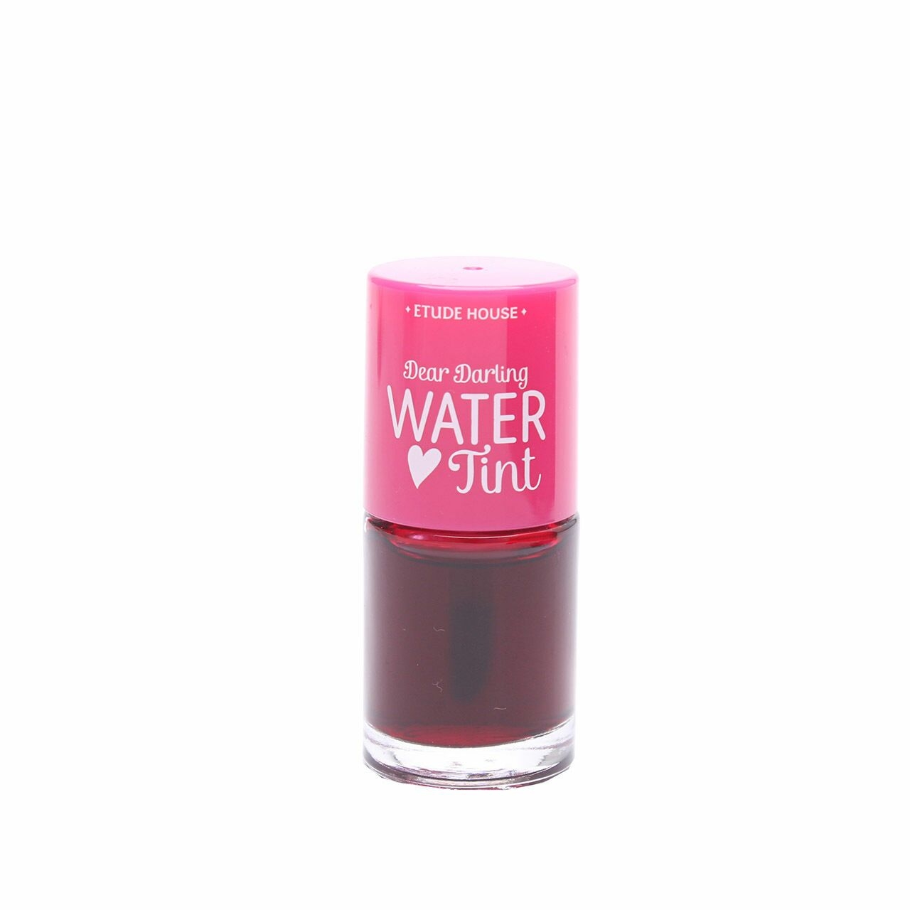 Etude House Dear Darling Water Tint 01 Strawberry Ade Lips