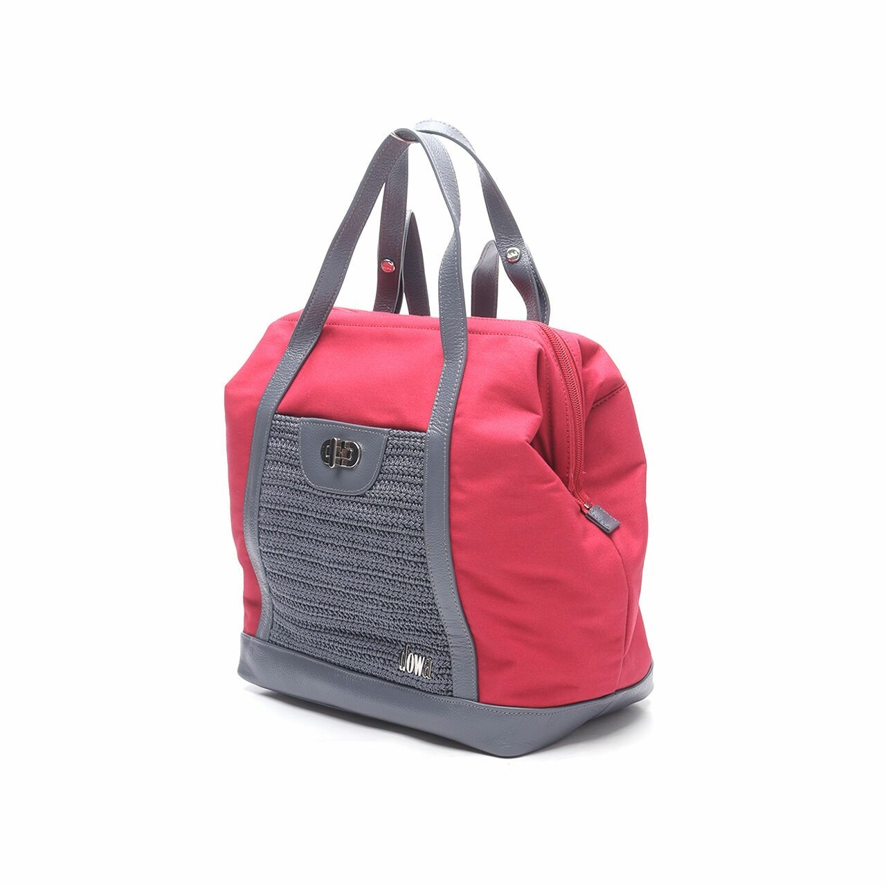 DOWA Red Backpack