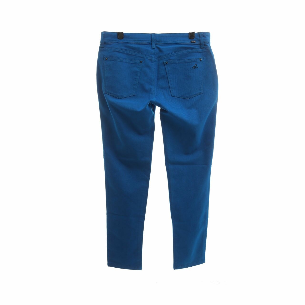 DL1961 Blue Long Pants
