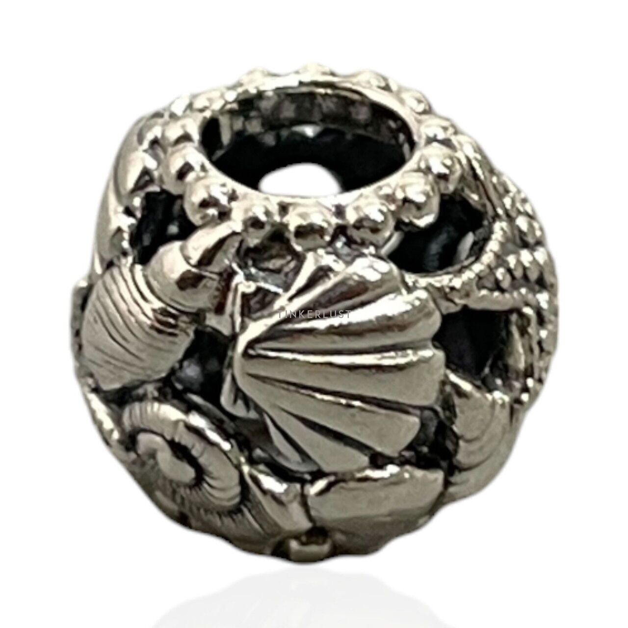 Pandora Silver Charm Jewelery