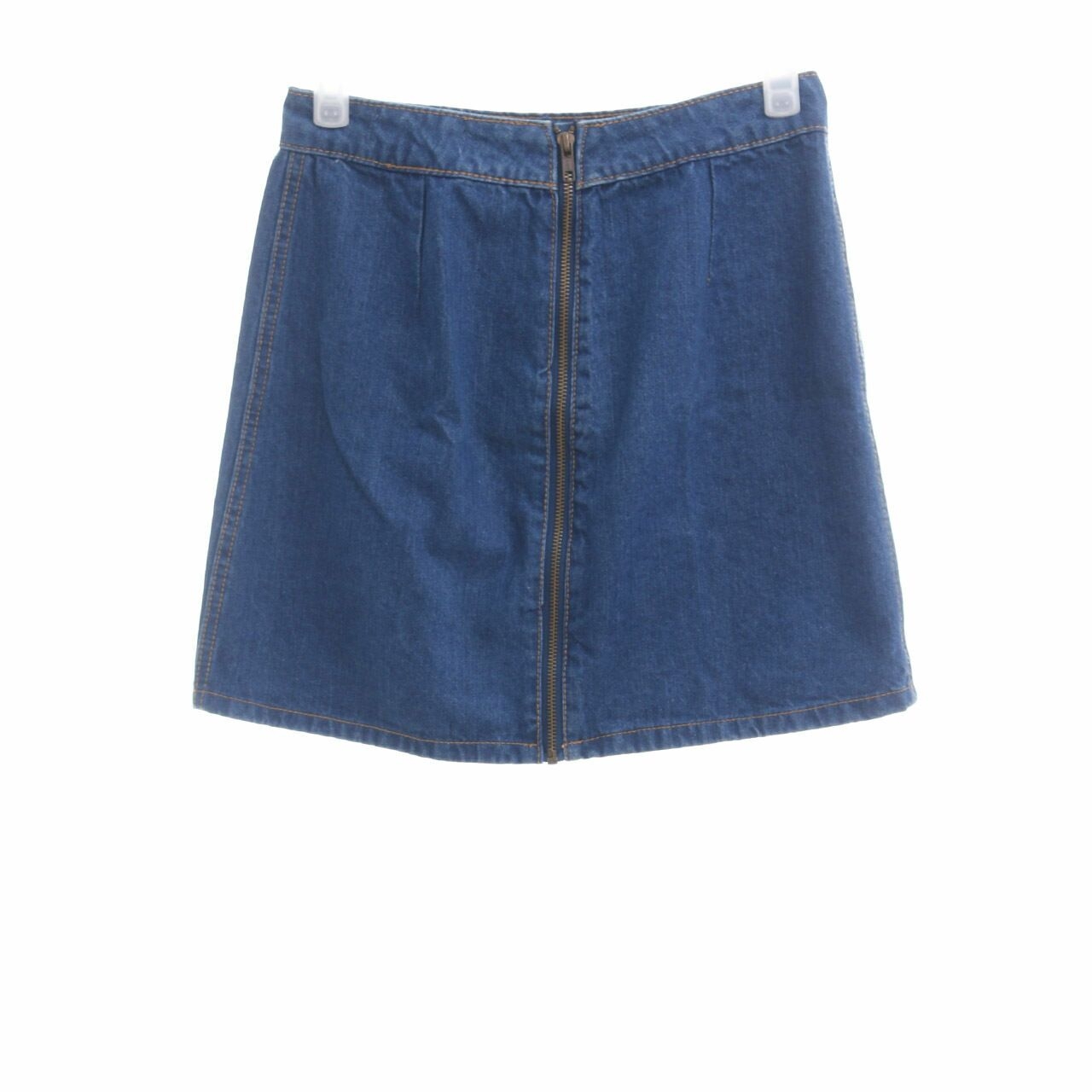 Jay Jays Dark Blue Mini Skirt