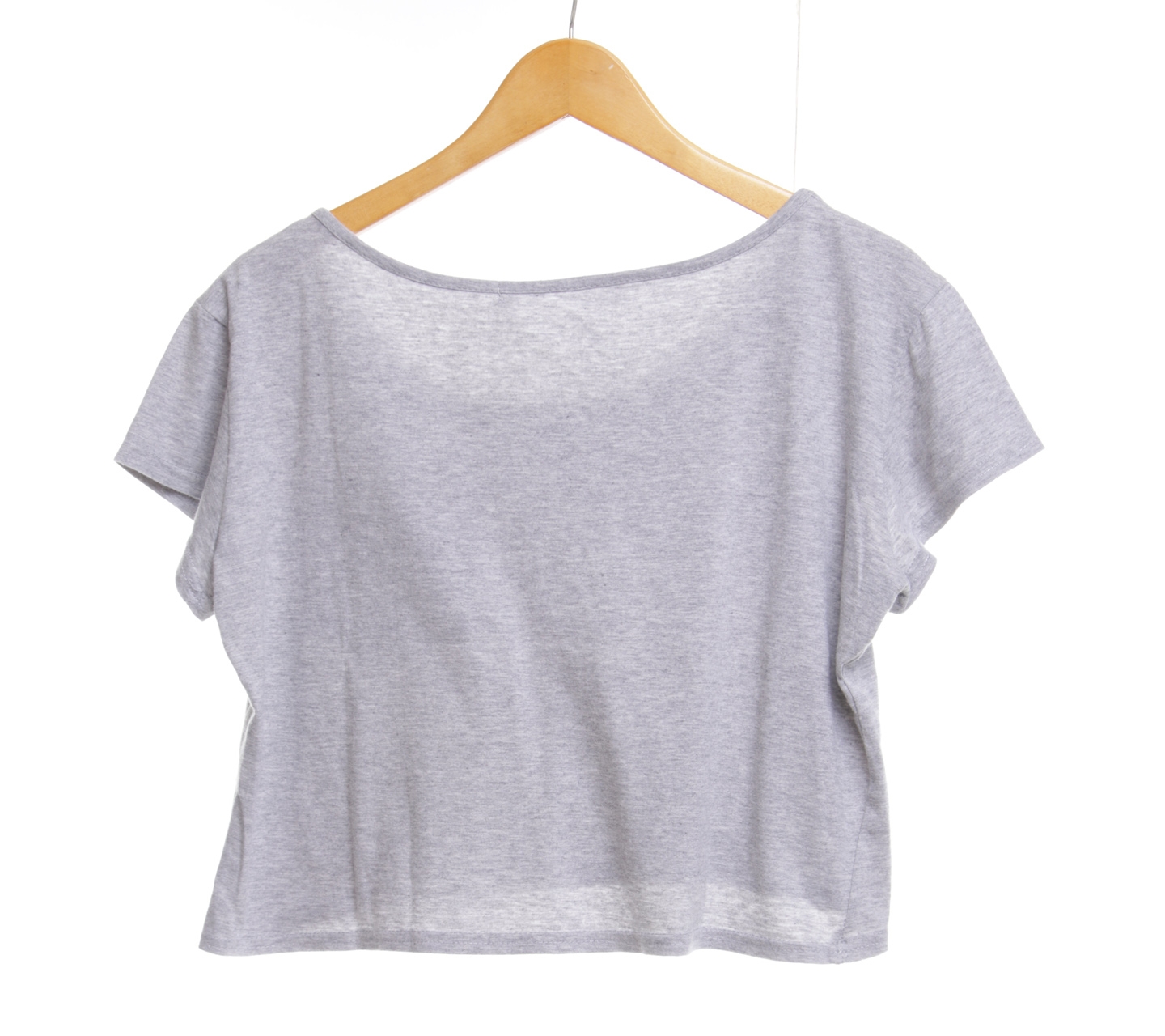 Magnolia Grey T-Shirt