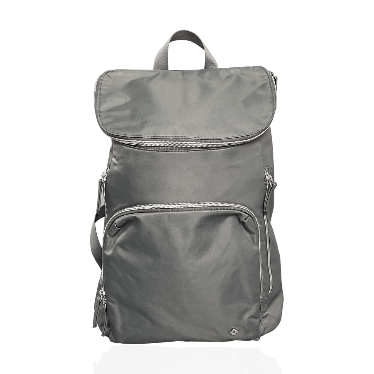 Samsonite Grey Backpack