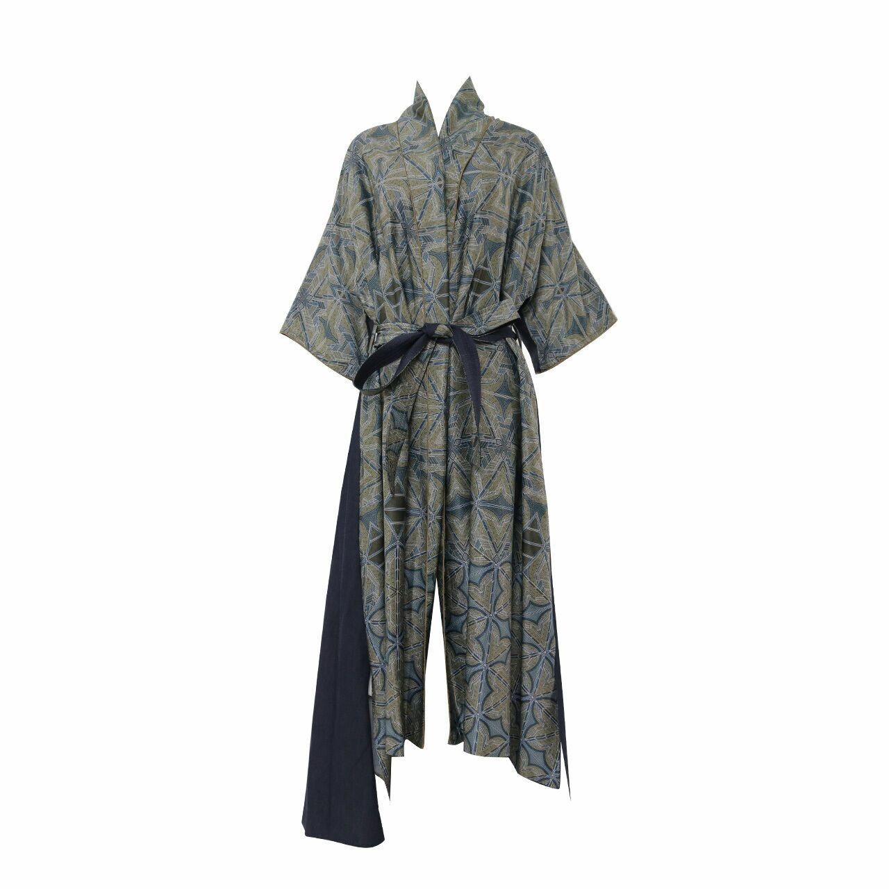 Purana Multi Kimono