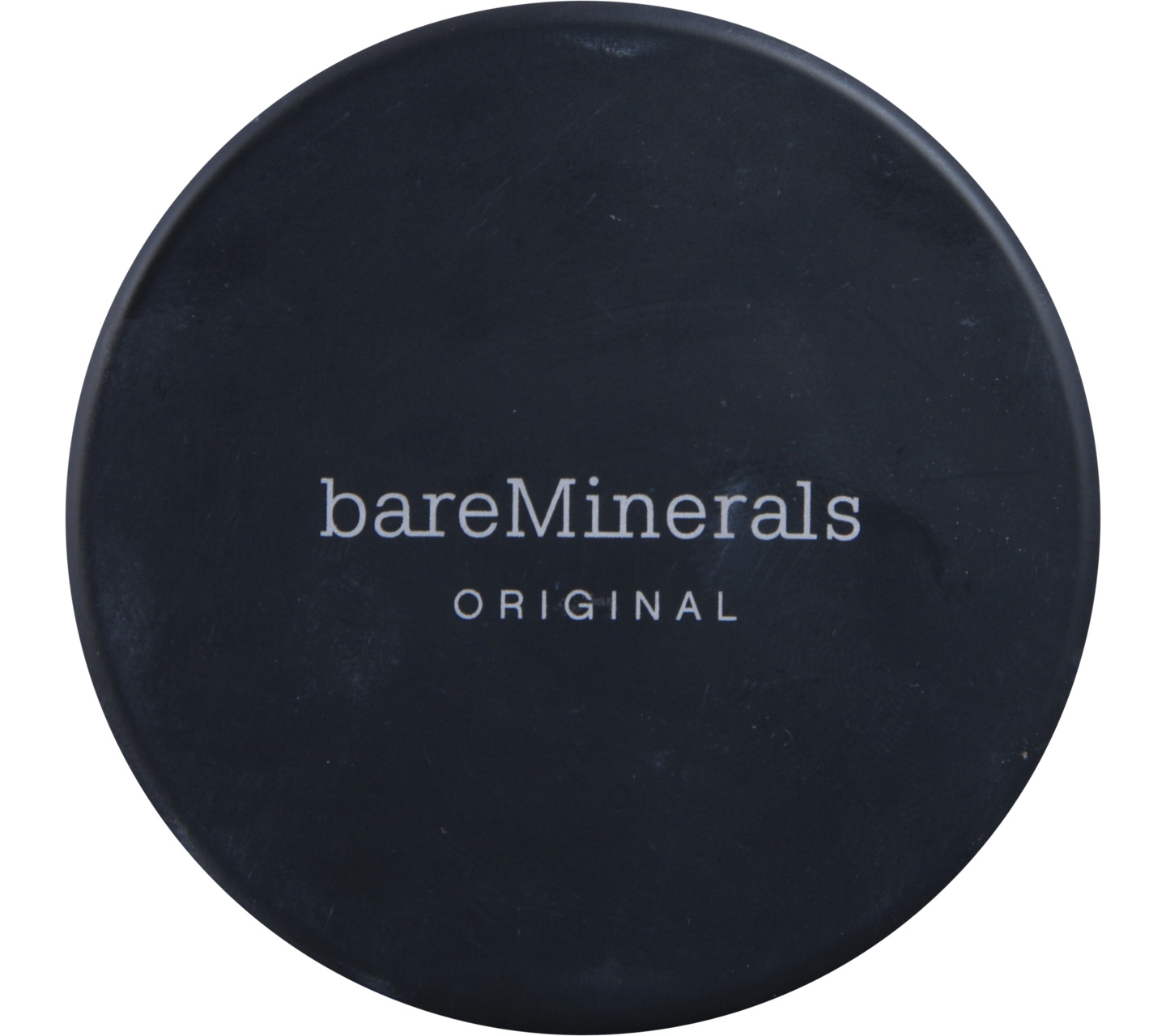 Bare Minerals Loose Powder Golden Medium Faces