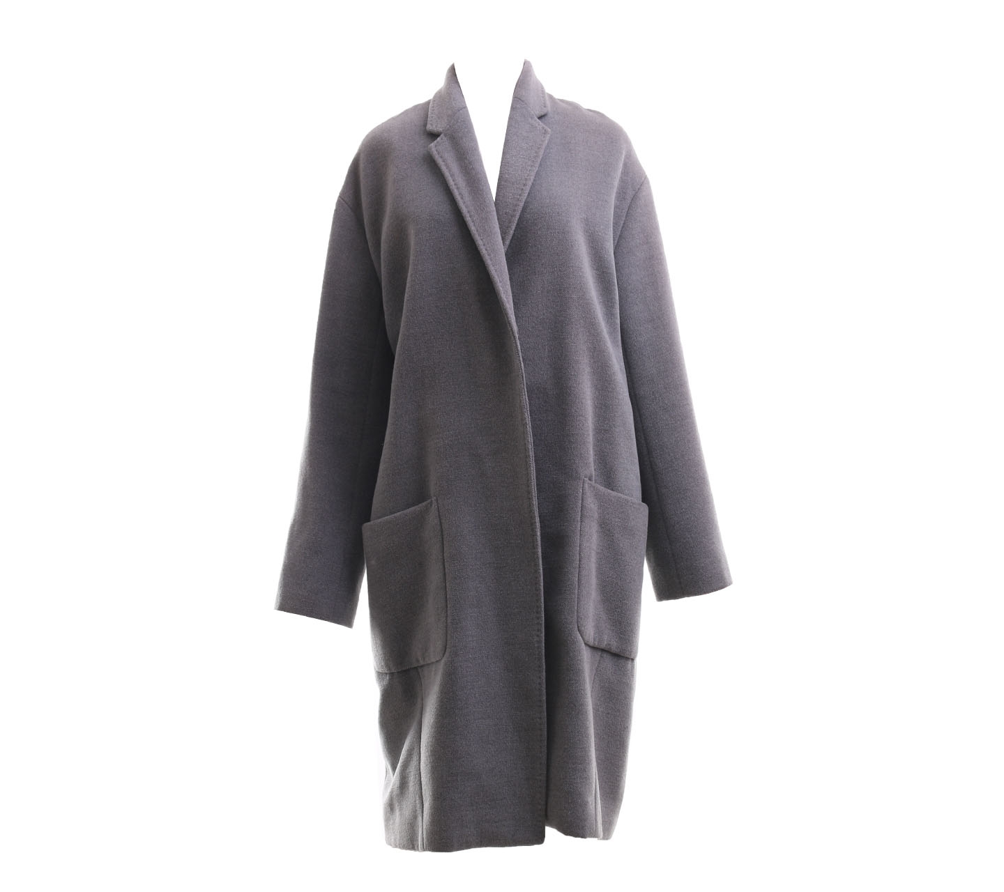 IRO Grey Coat