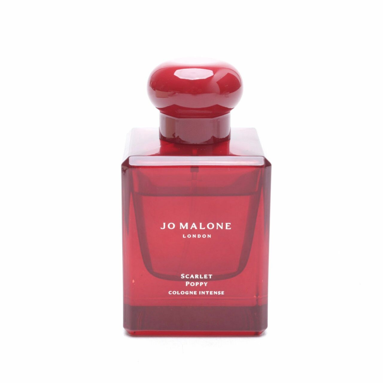 Jo Malone Scarlet Poppy Cologne Intense  Fragrance