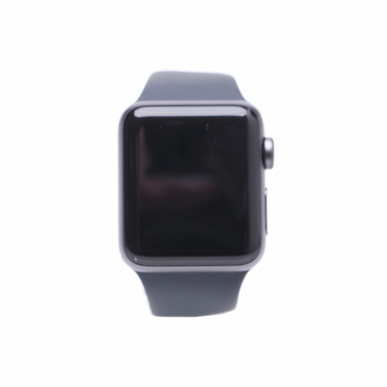 Apple Watch Series 3 Space Gray Watch
