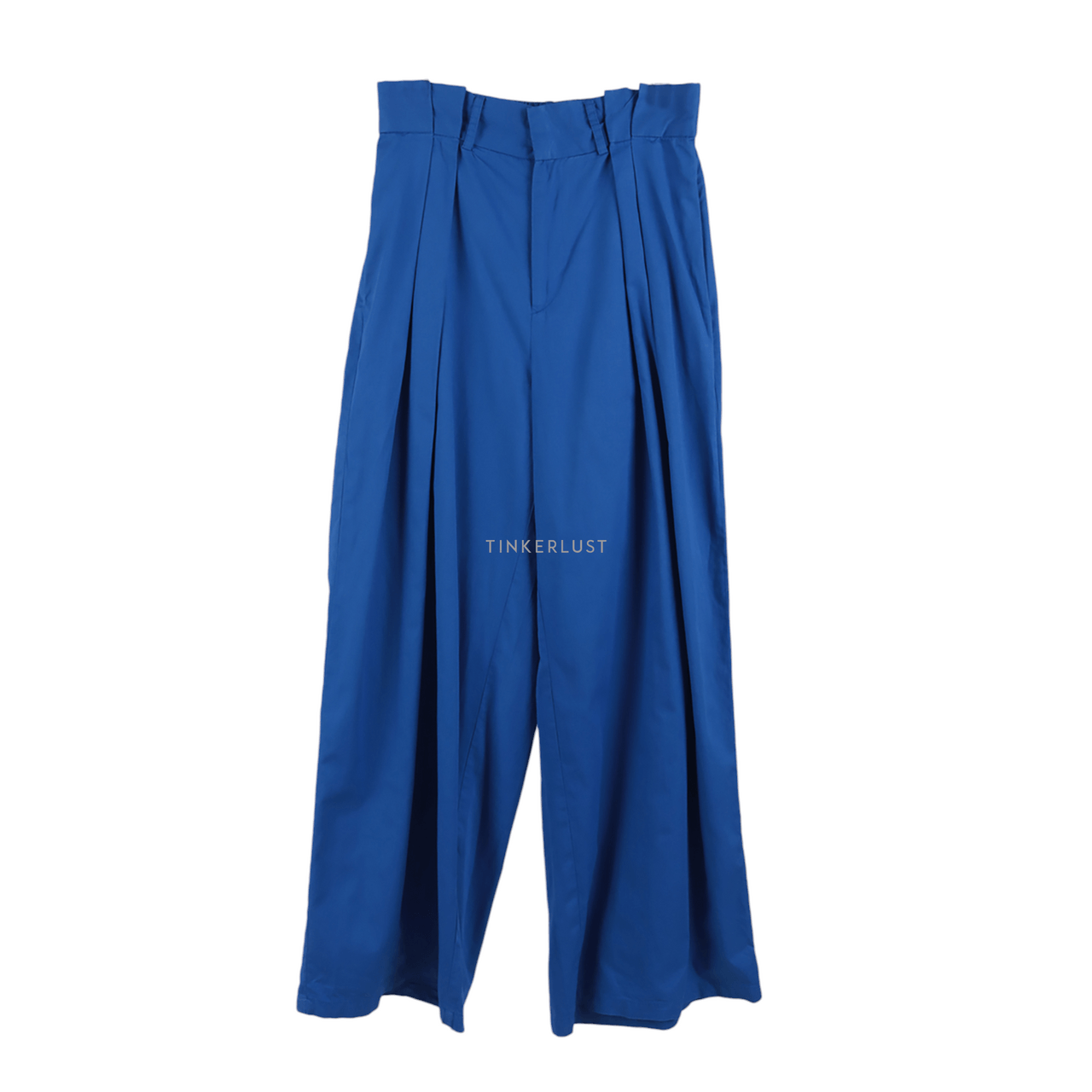 Save&Rave Blue Long Pants